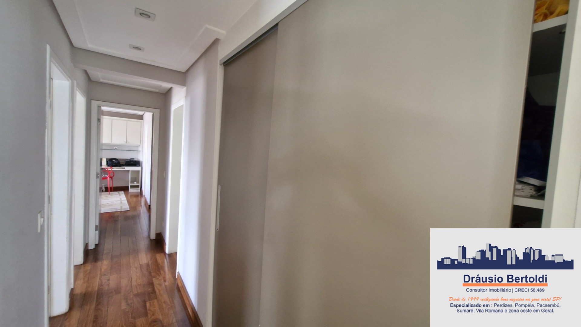 Apartamento, 4 quartos, 226 m² - Foto 16