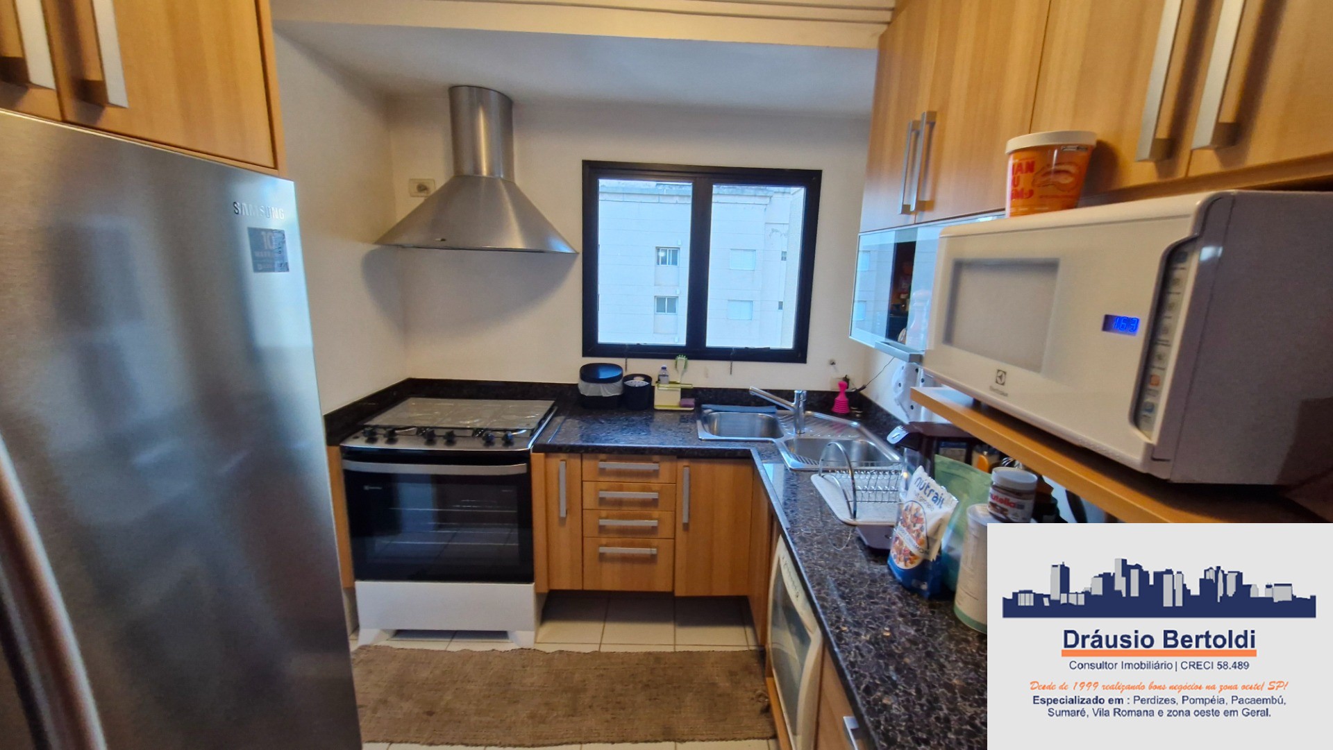 Apartamento, 3 quartos, 126 m² - Foto 12