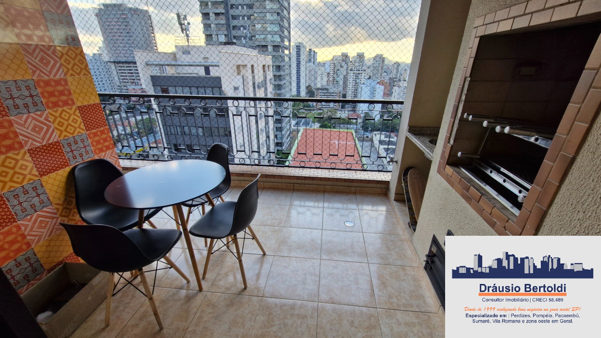 Apartamento, 3 quartos, 126 m² - Foto 2