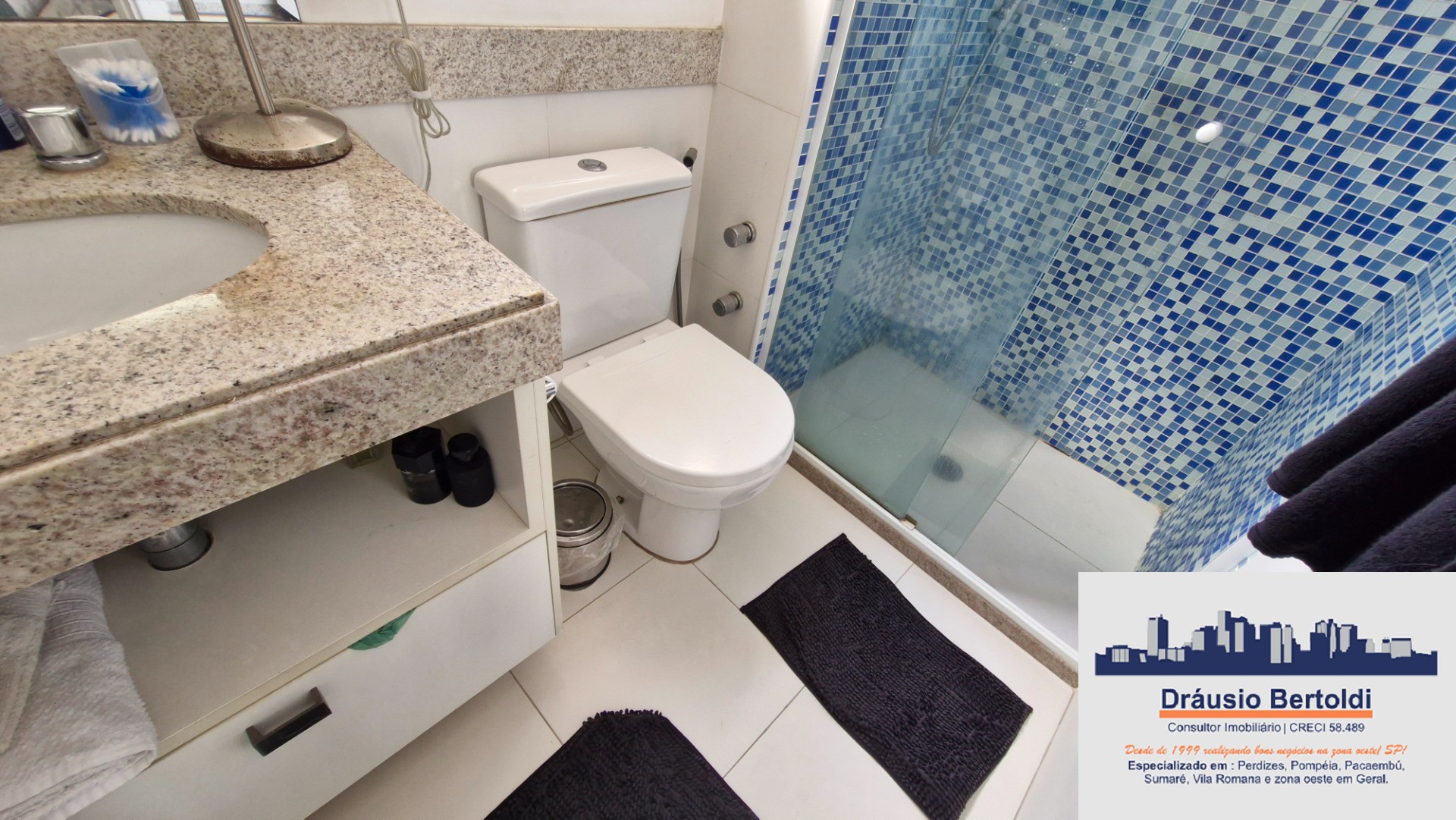 Apartamento, 4 quartos, 226 m² - Foto 22