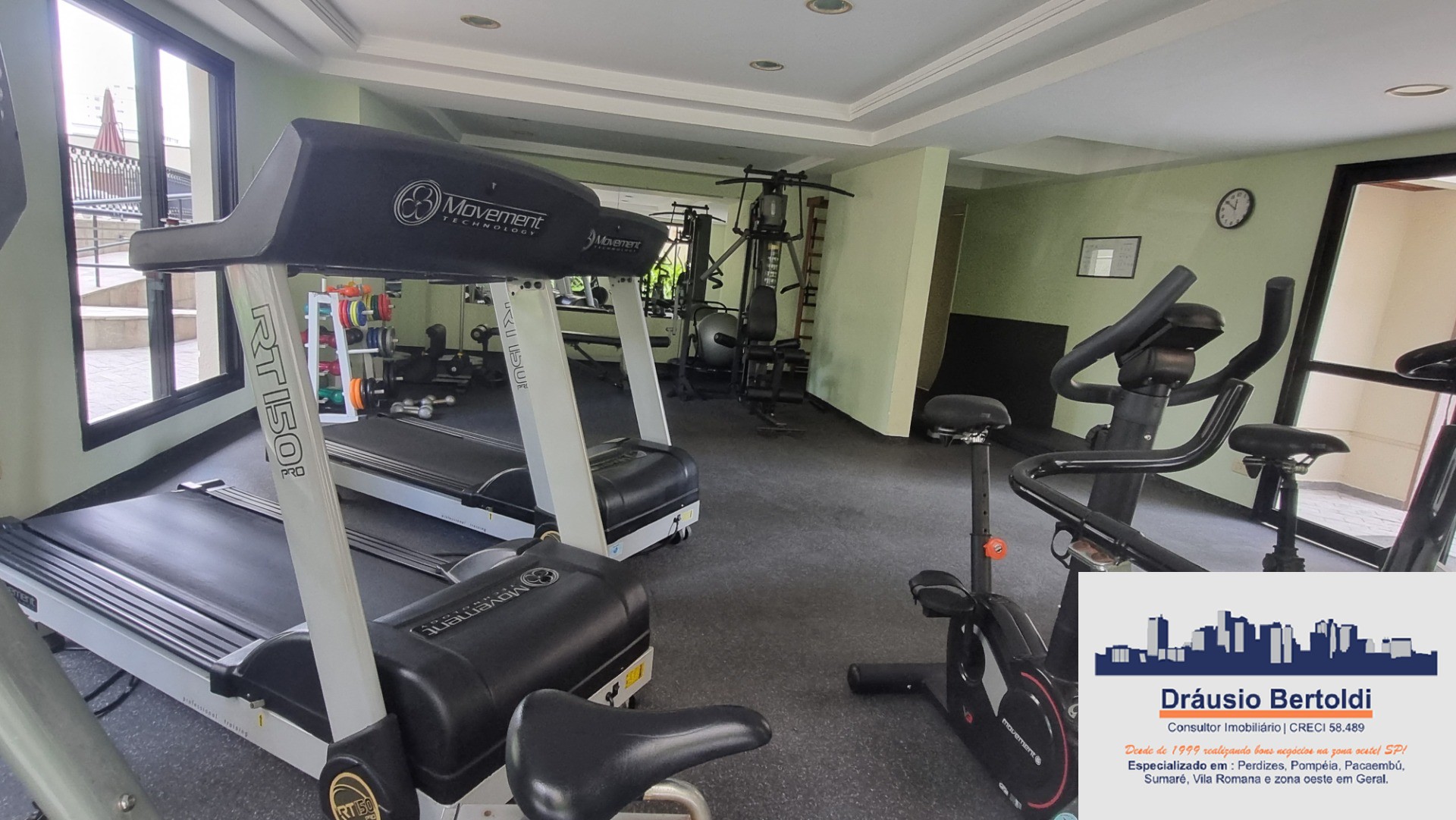 Apartamento, 3 quartos, 126 m² - Foto 33