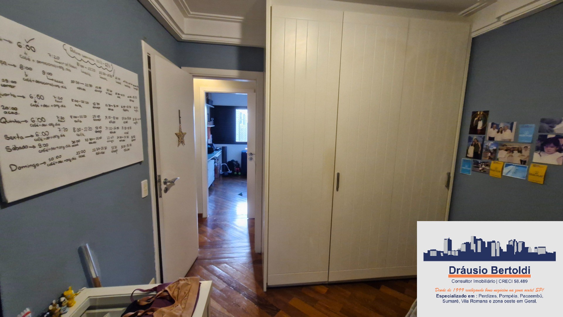 Apartamento, 3 quartos, 126 m² - Foto 15