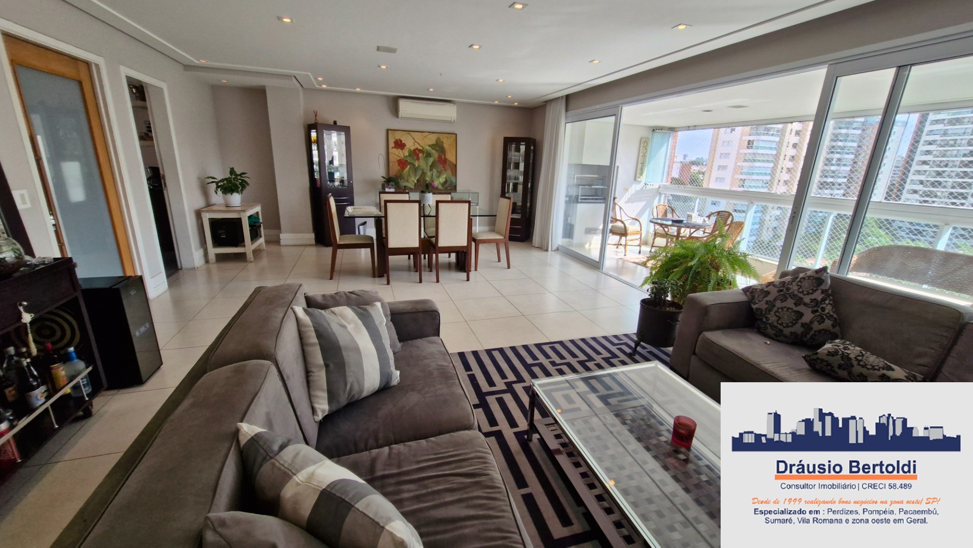 Apartamento, 4 quartos, 226 m² - Foto 5