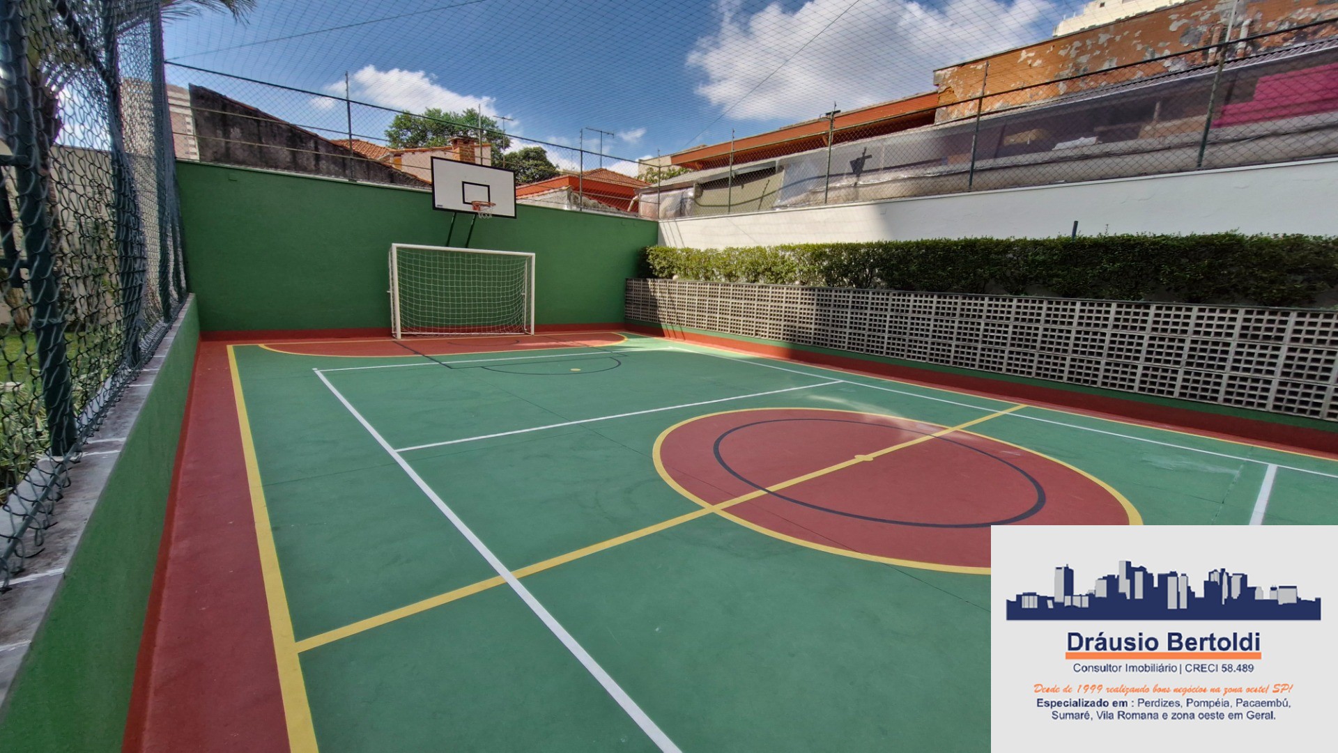 Apartamento, 4 quartos, 226 m² - Foto 33