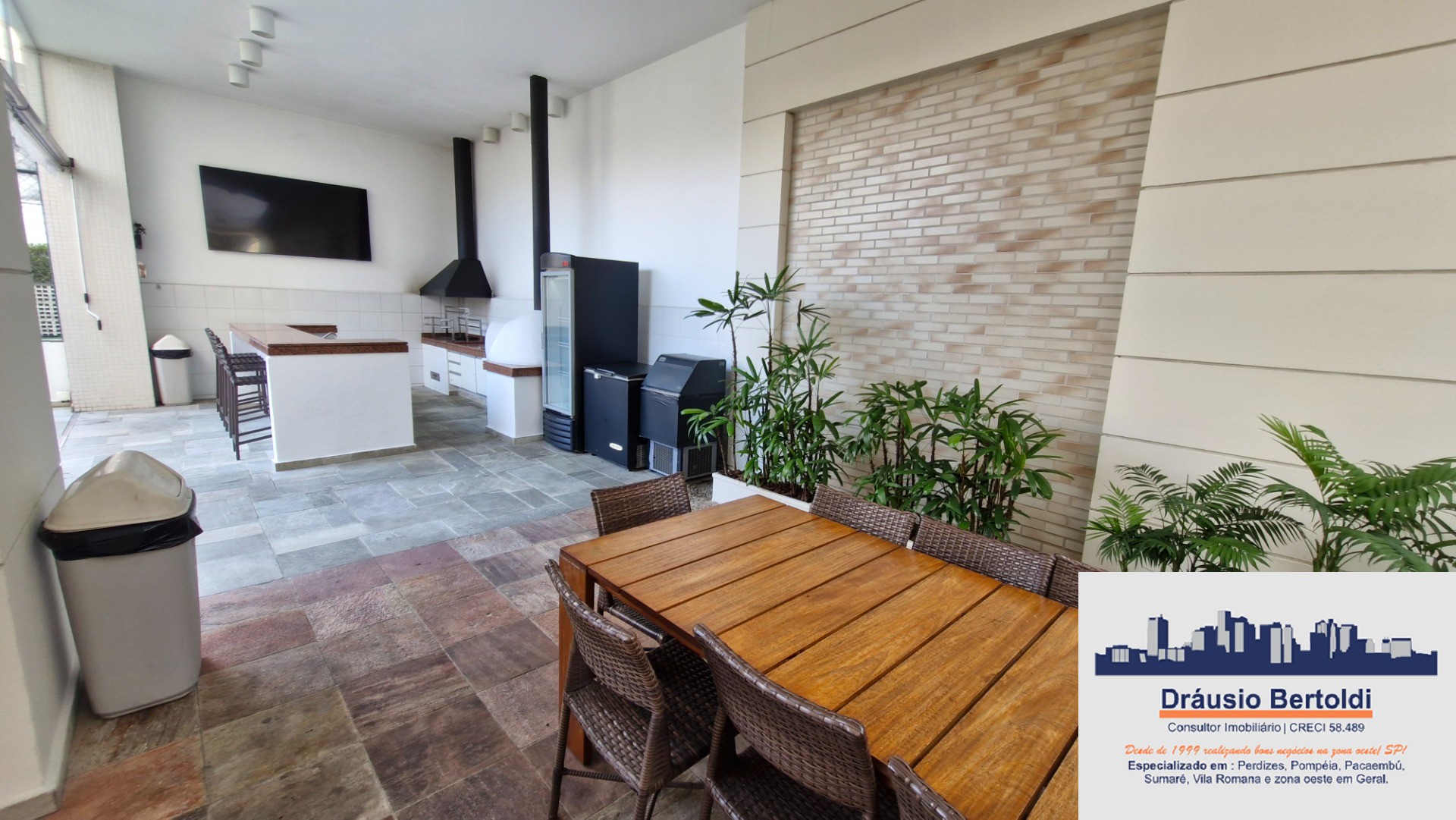 Apartamento, 4 quartos, 226 m² - Foto 37