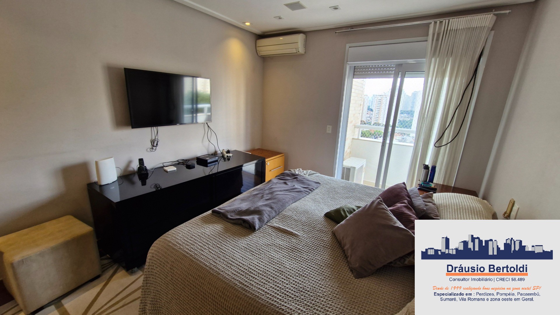 Apartamento, 4 quartos, 226 m² - Foto 25