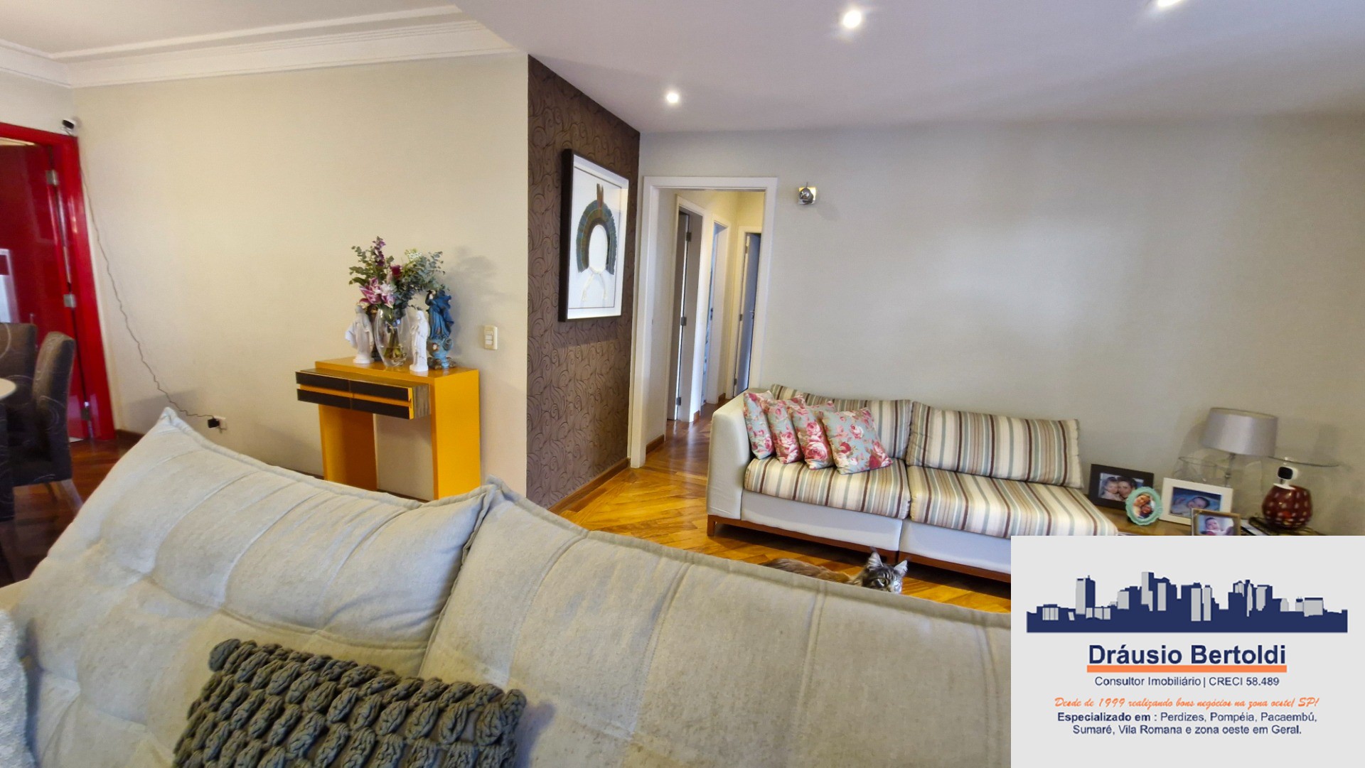 Apartamento, 3 quartos, 126 m² - Foto 10