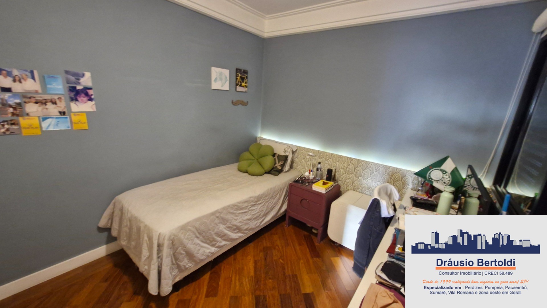 Apartamento, 3 quartos, 126 m² - Foto 14