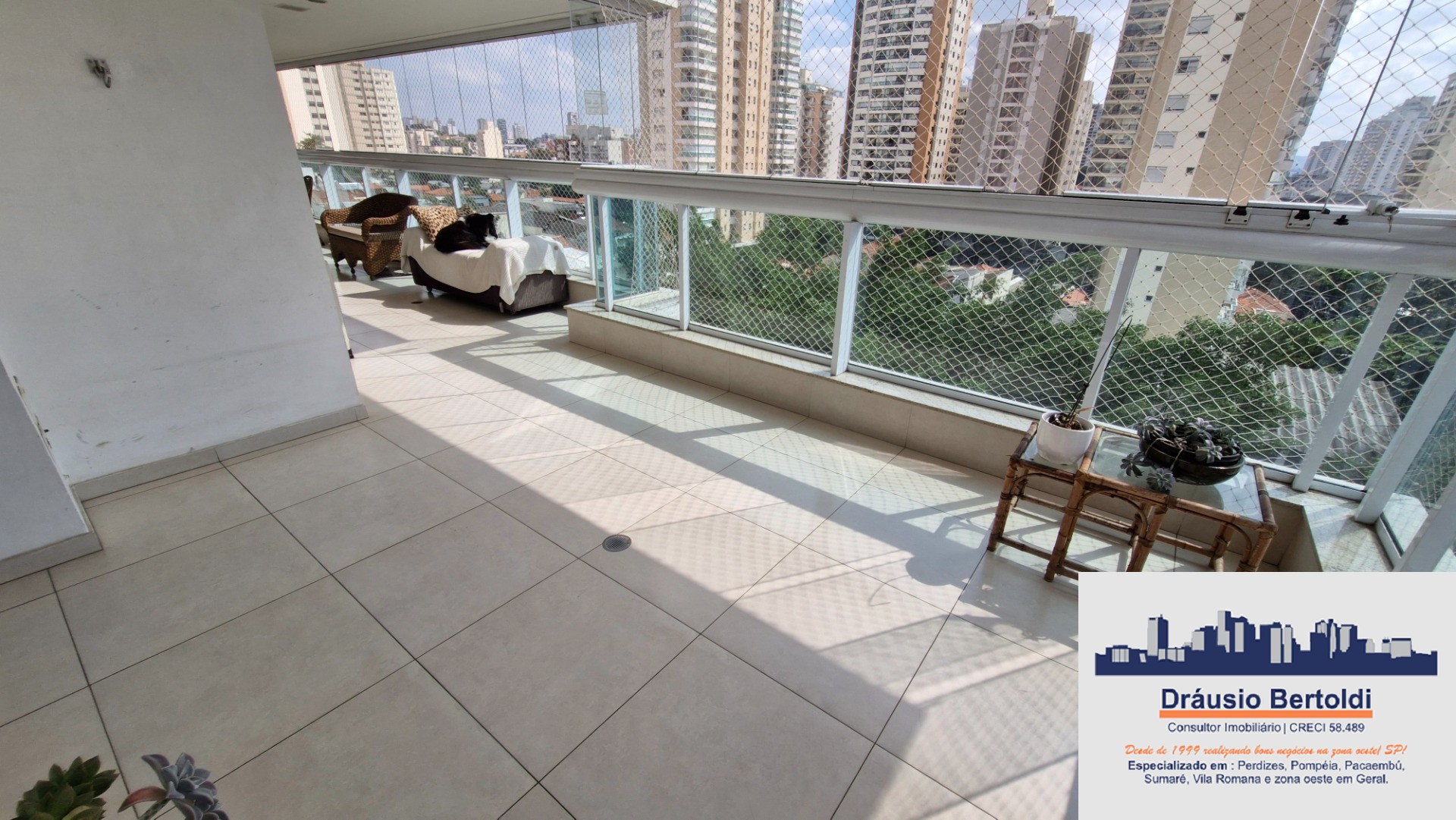 Apartamento, 4 quartos, 226 m² - Foto 7