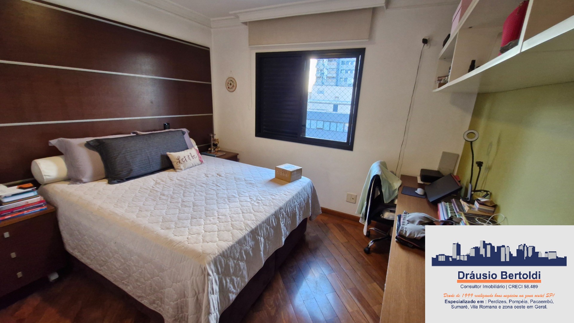 Apartamento, 3 quartos, 126 m² - Foto 19