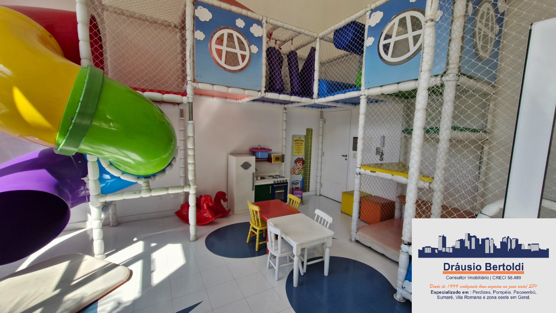 Apartamento, 4 quartos, 226 m² - Foto 35