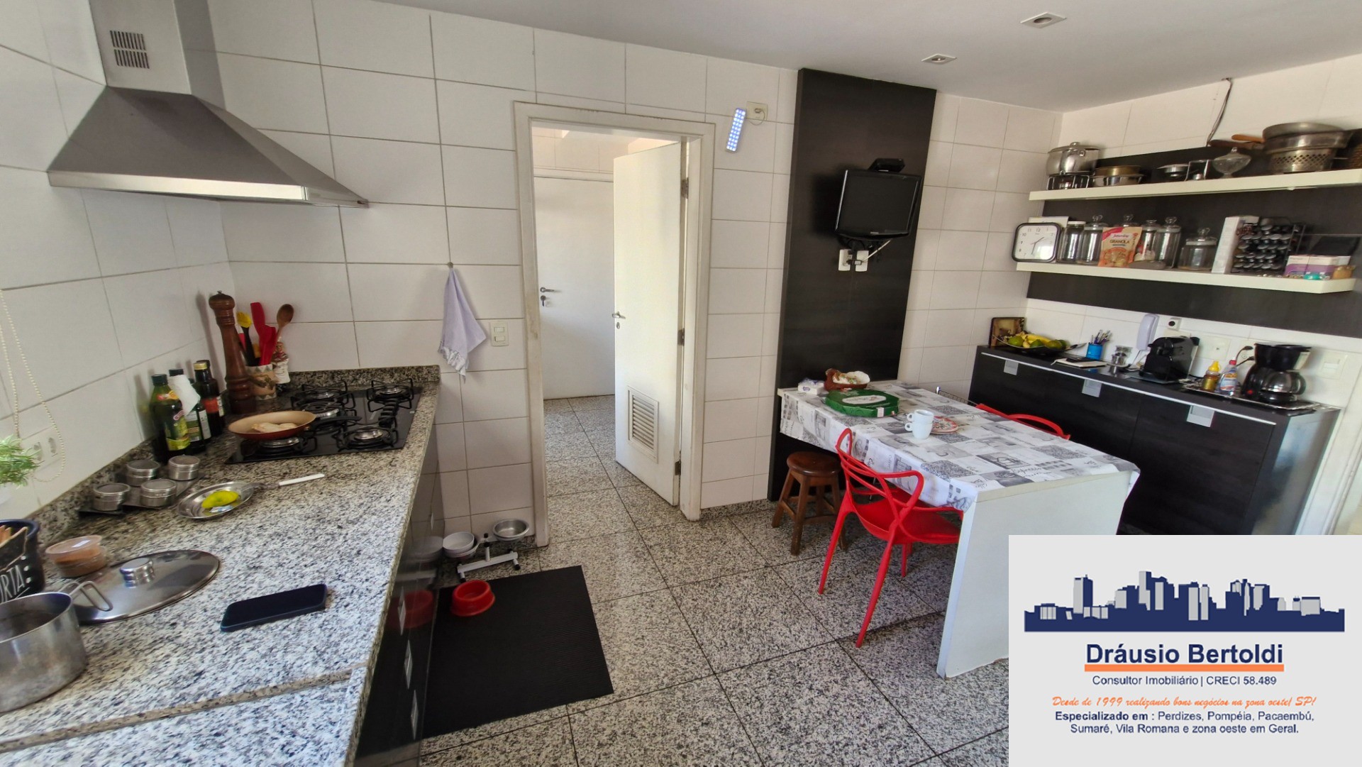 Apartamento, 4 quartos, 226 m² - Foto 12