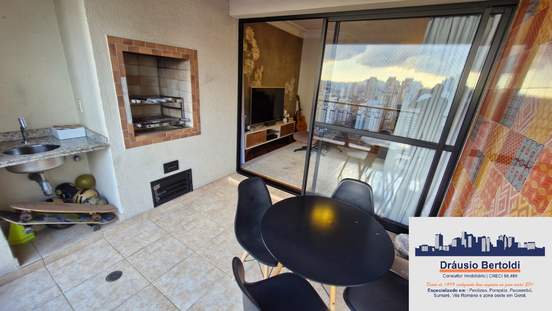 Apartamento, 3 quartos, 126 m² - Foto 5