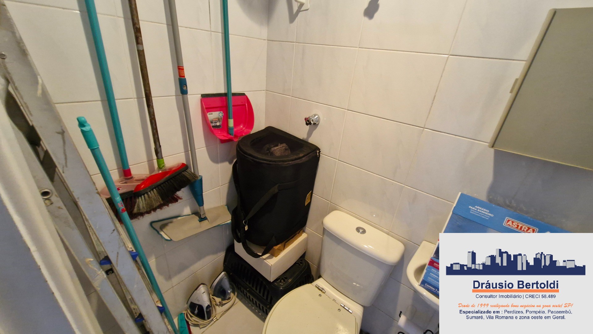Apartamento, 3 quartos, 126 m² - Foto 25