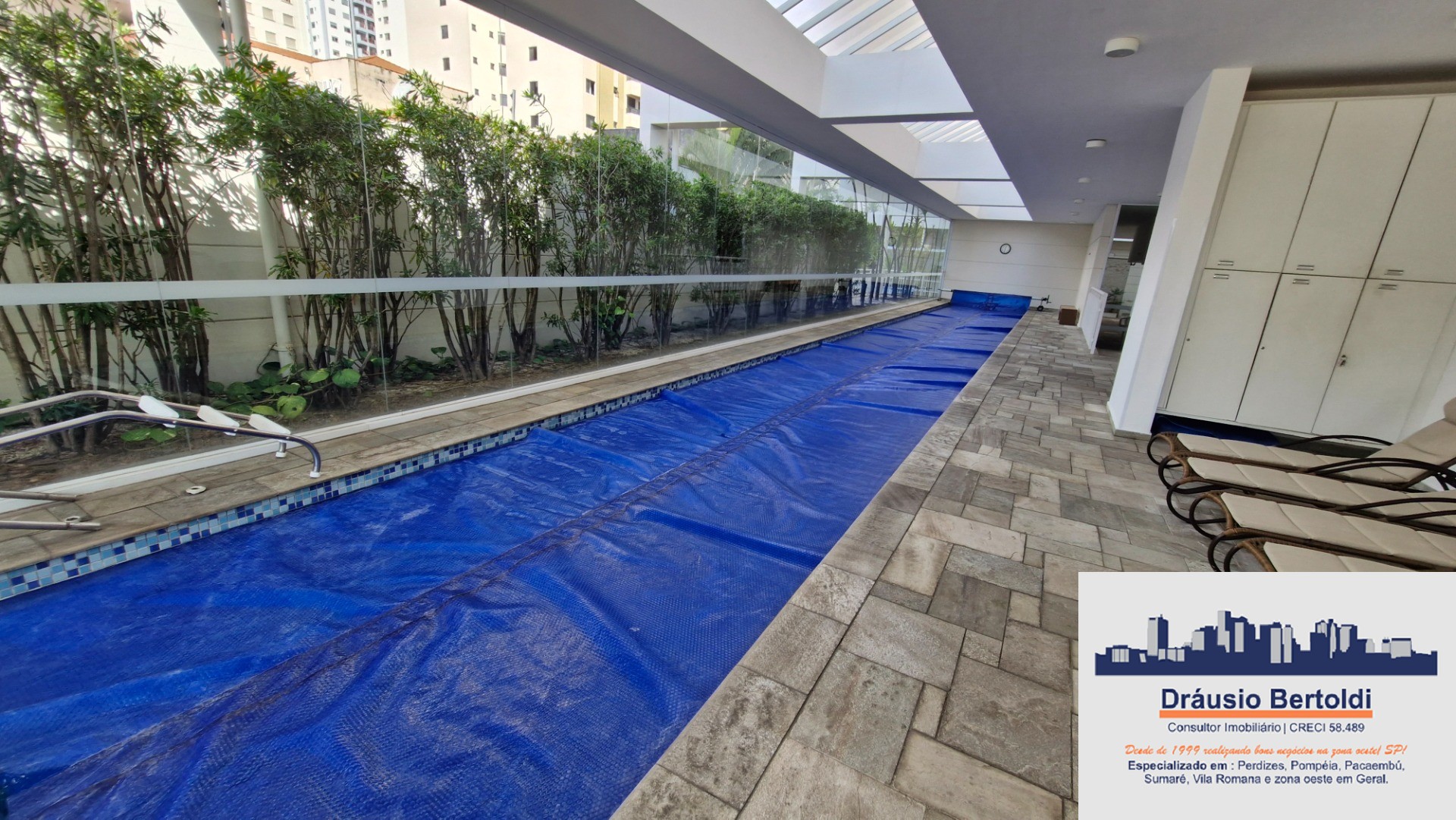 Apartamento, 4 quartos, 226 m² - Foto 36