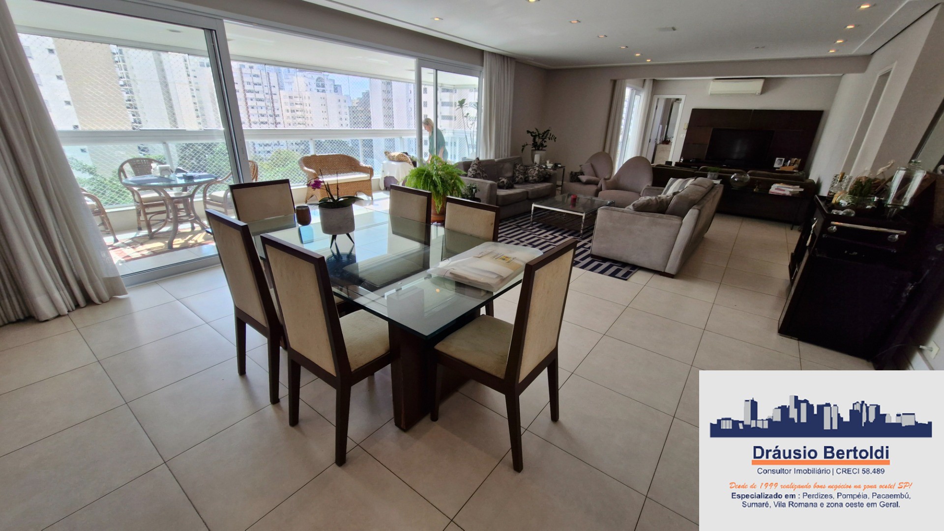 Apartamento, 4 quartos, 226 m² - Foto 6