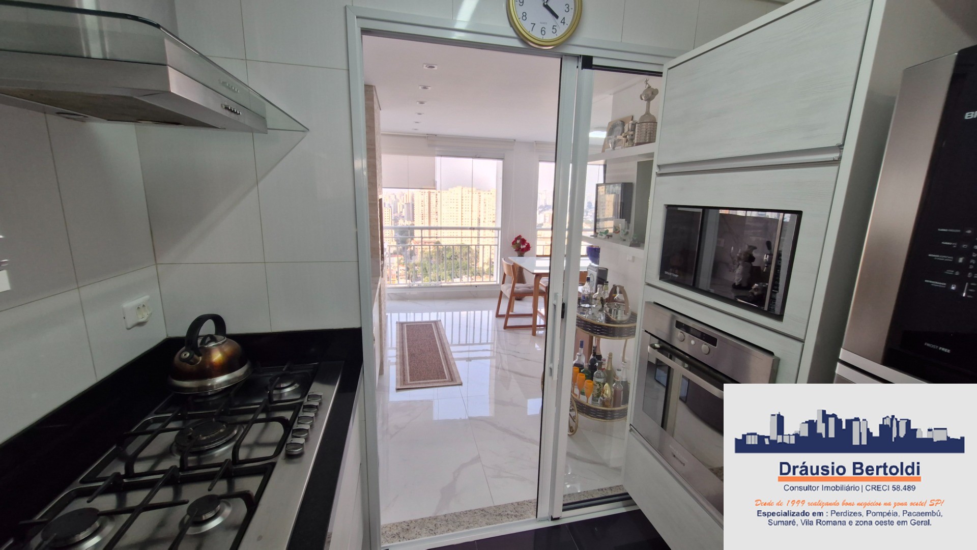 Apartamento, 4 quartos, 177 m² - Foto 14