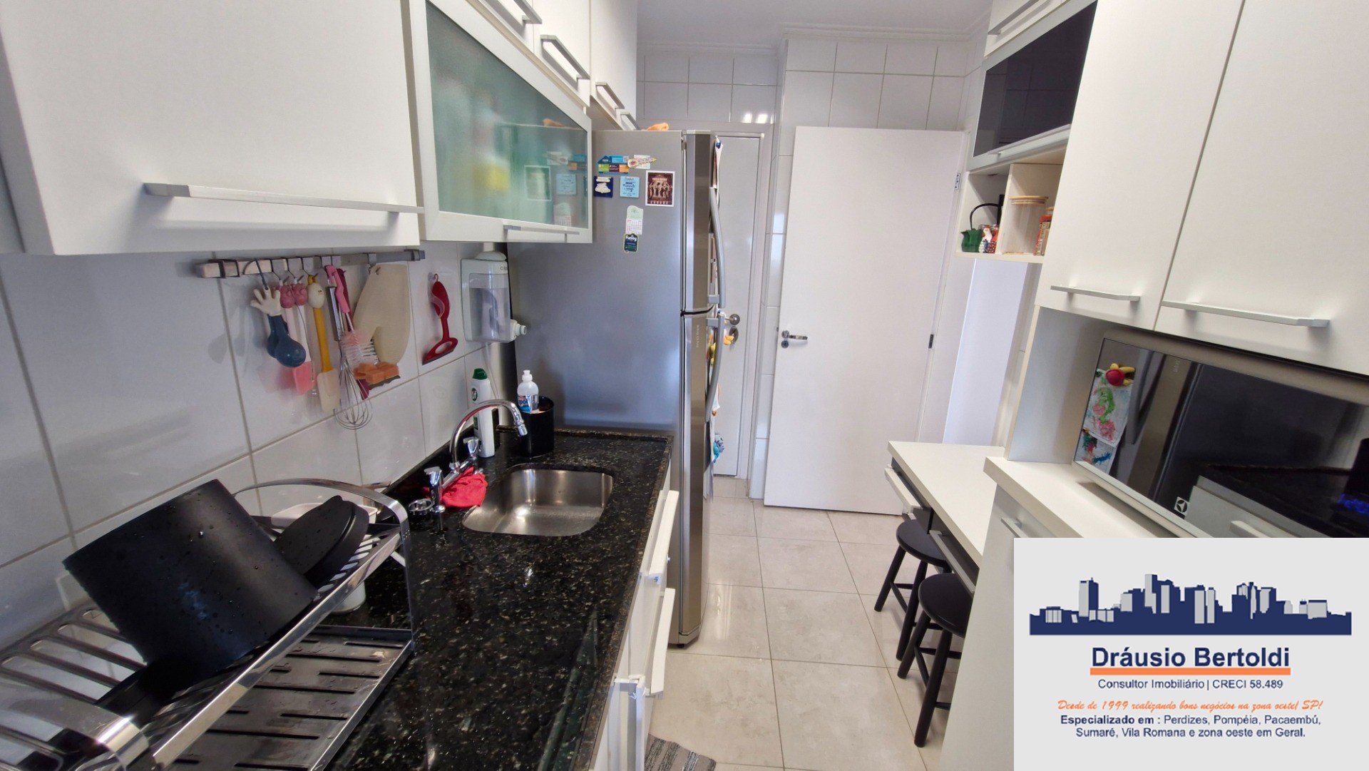 Apartamento, 3 quartos, 85 m² - Foto 12