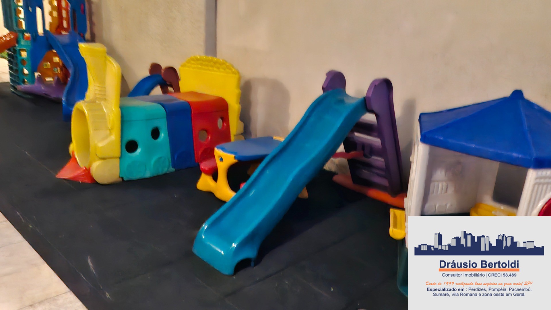 Apartamento, 4 quartos, 118 m² - Foto 26