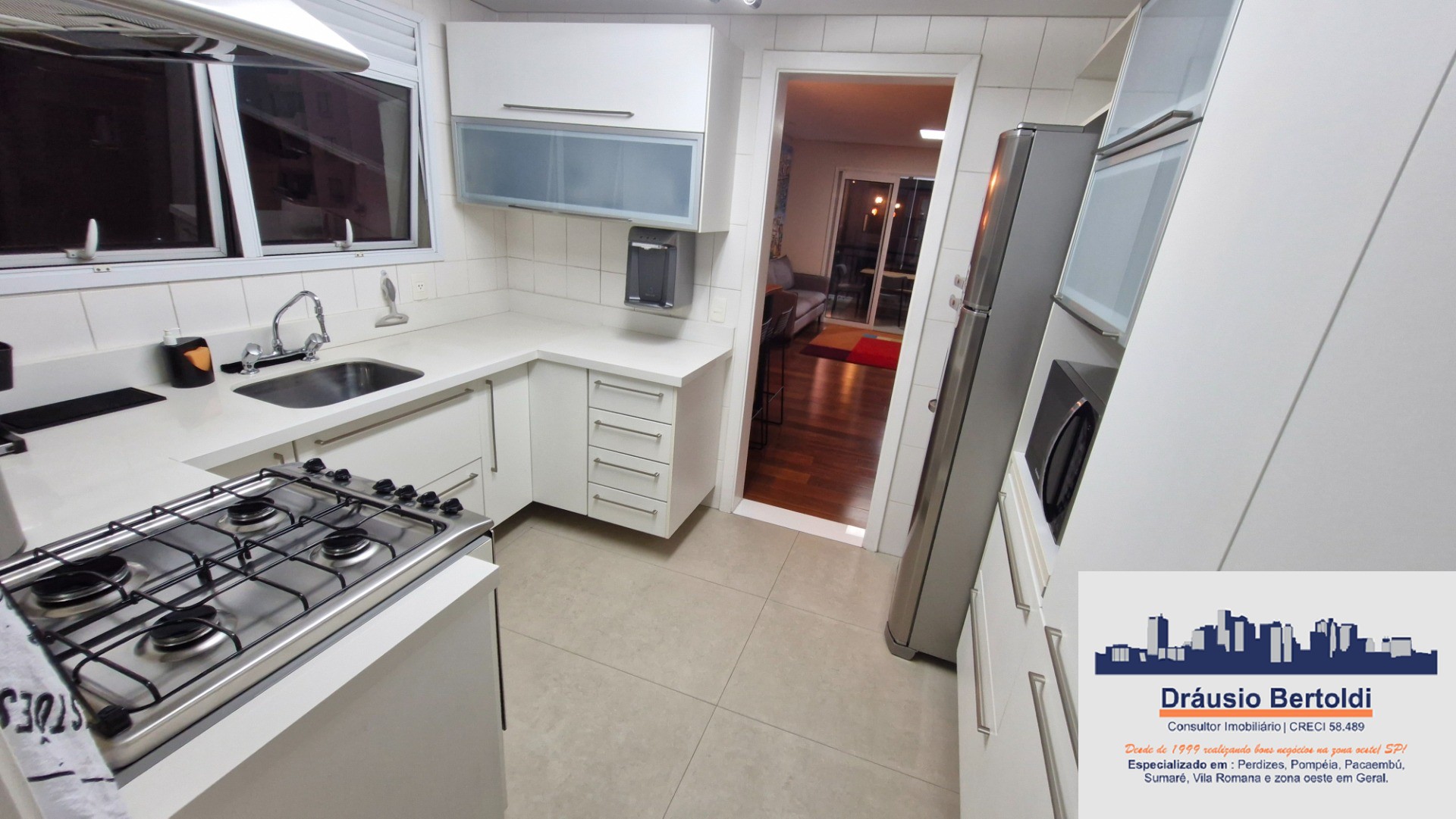 Apartamento, 4 quartos, 118 m² - Foto 10