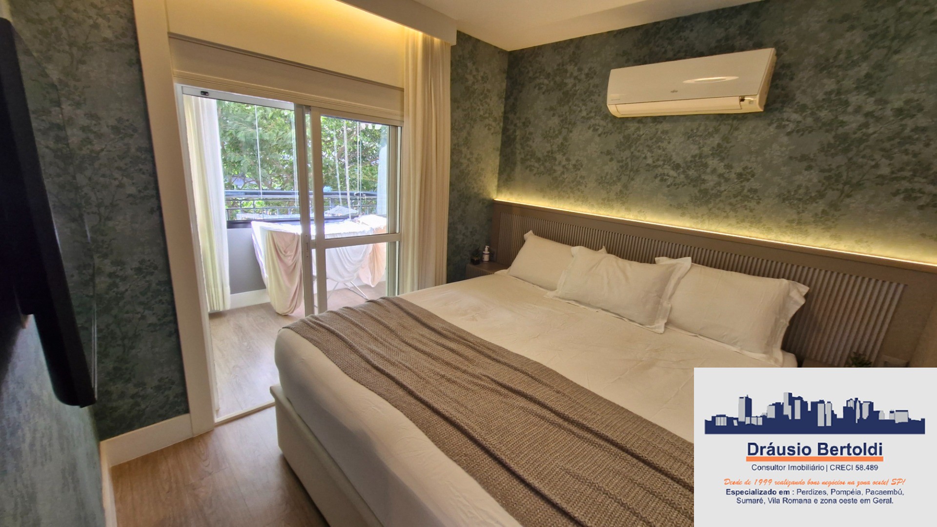 Apartamento, 3 quartos, 139 m² - Foto 11