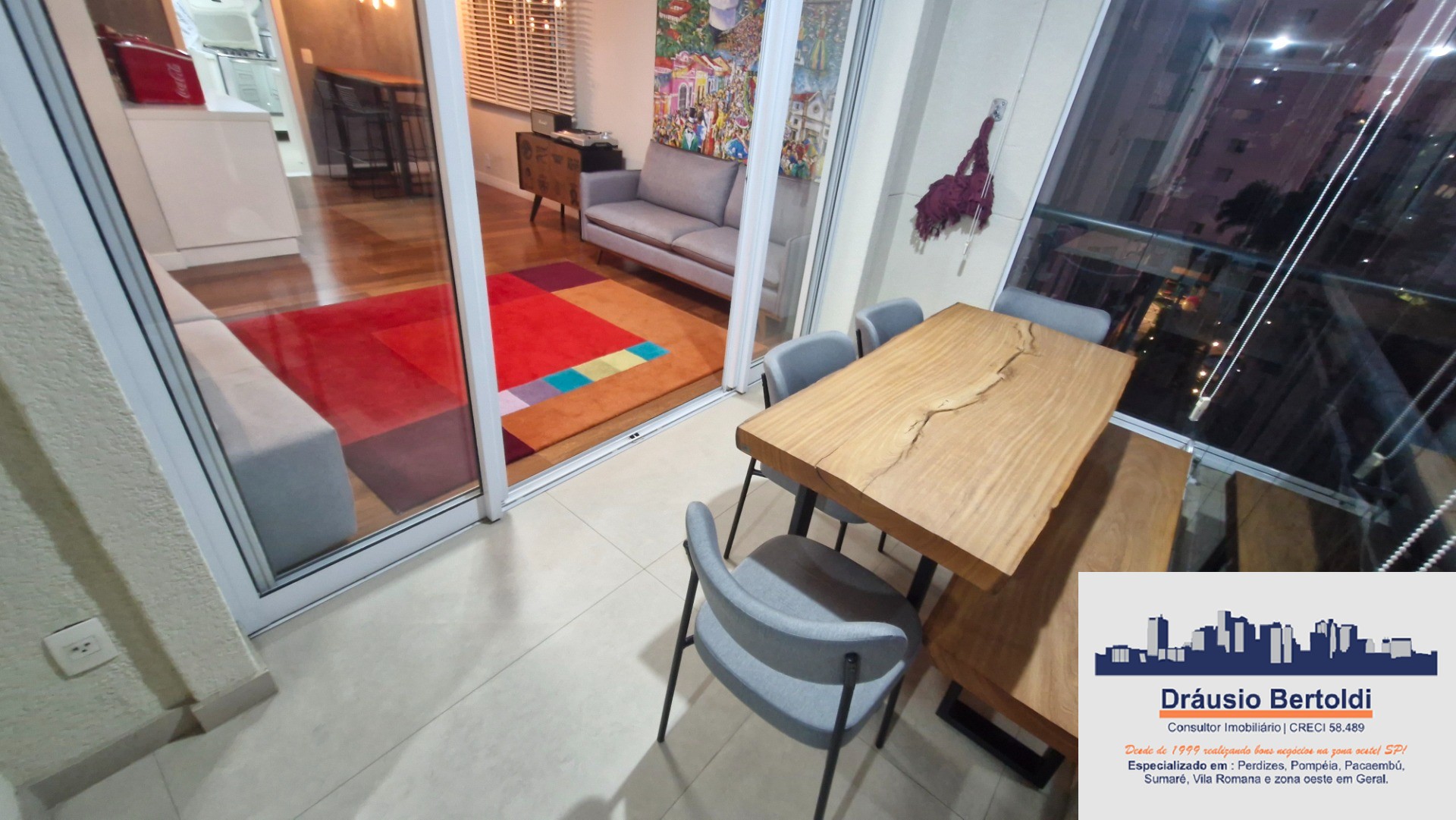 Apartamento, 4 quartos, 118 m² - Foto 5