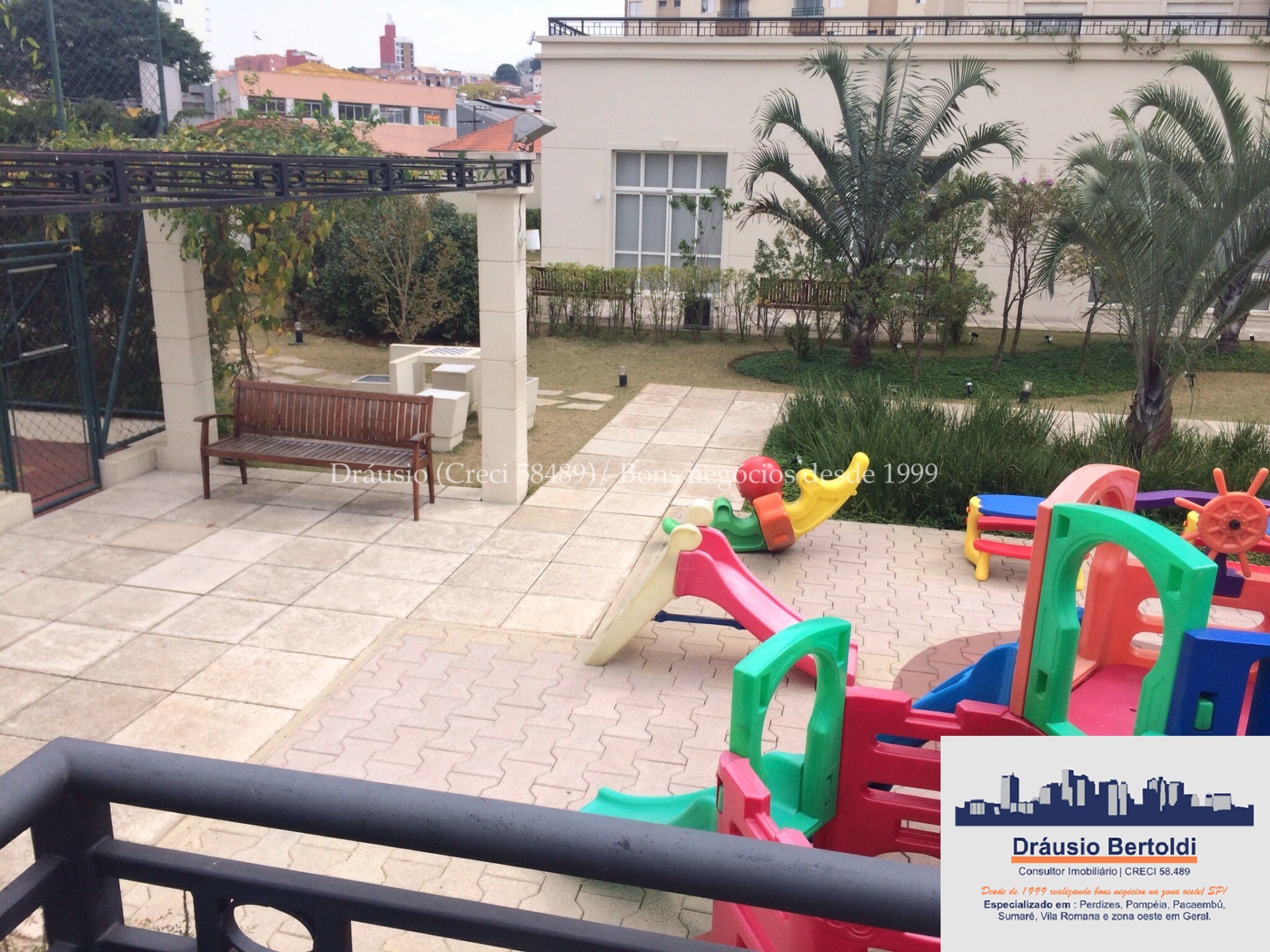 Apartamento, 3 quartos, 139 m² - Foto 29