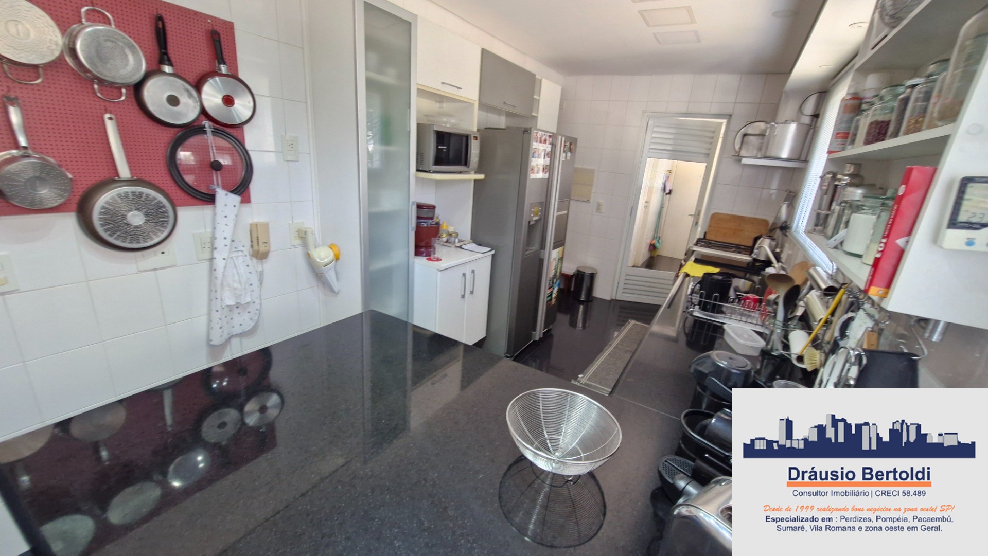 Apartamento, 4 quartos, 168 m² - Foto 14