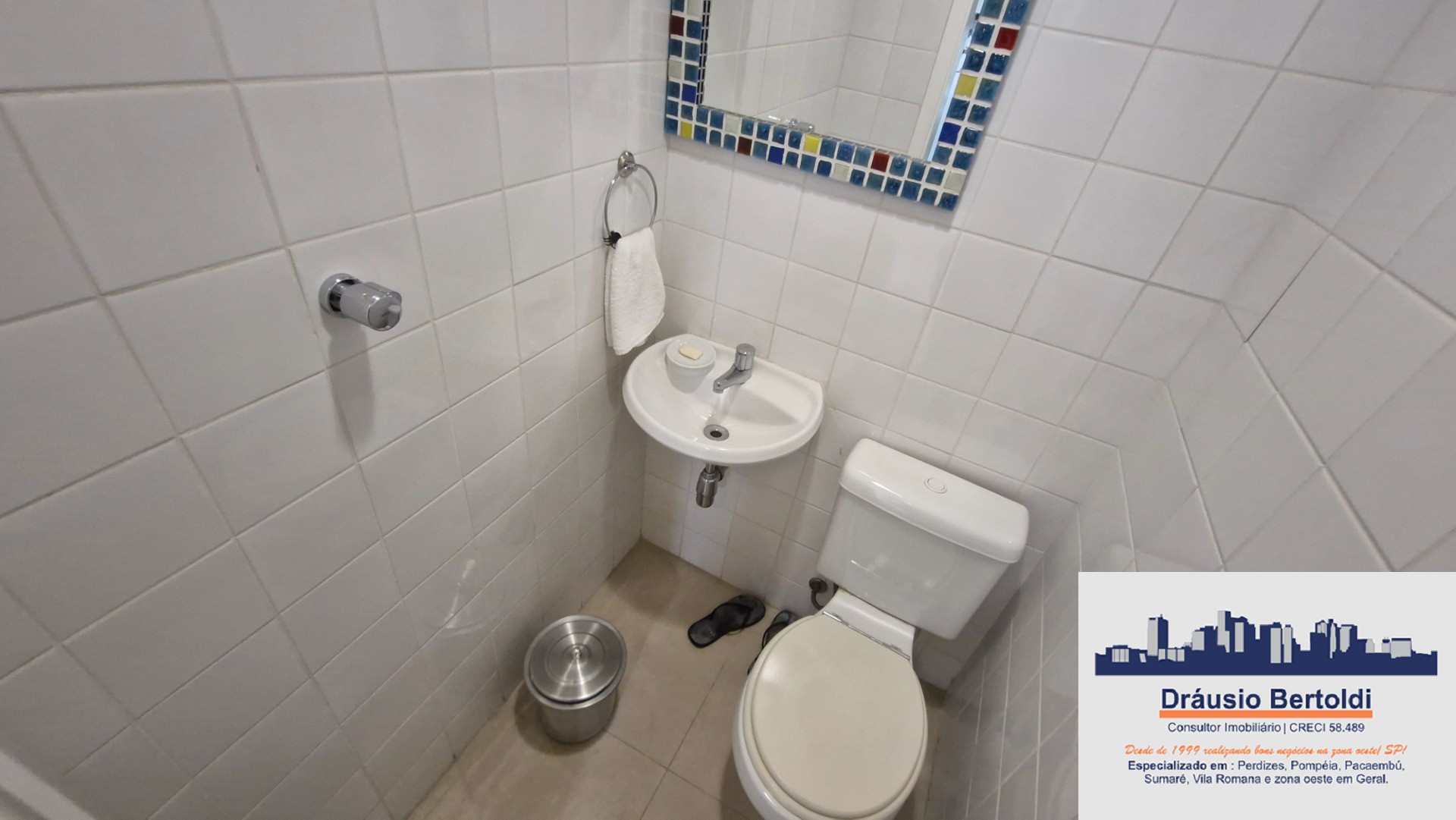 Apartamento, 4 quartos, 118 m² - Foto 22