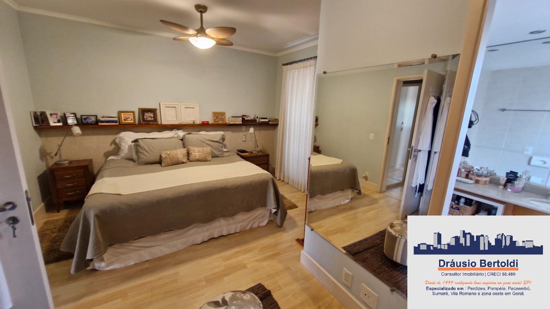 Apartamento, 4 quartos, 168 m² - Foto 28
