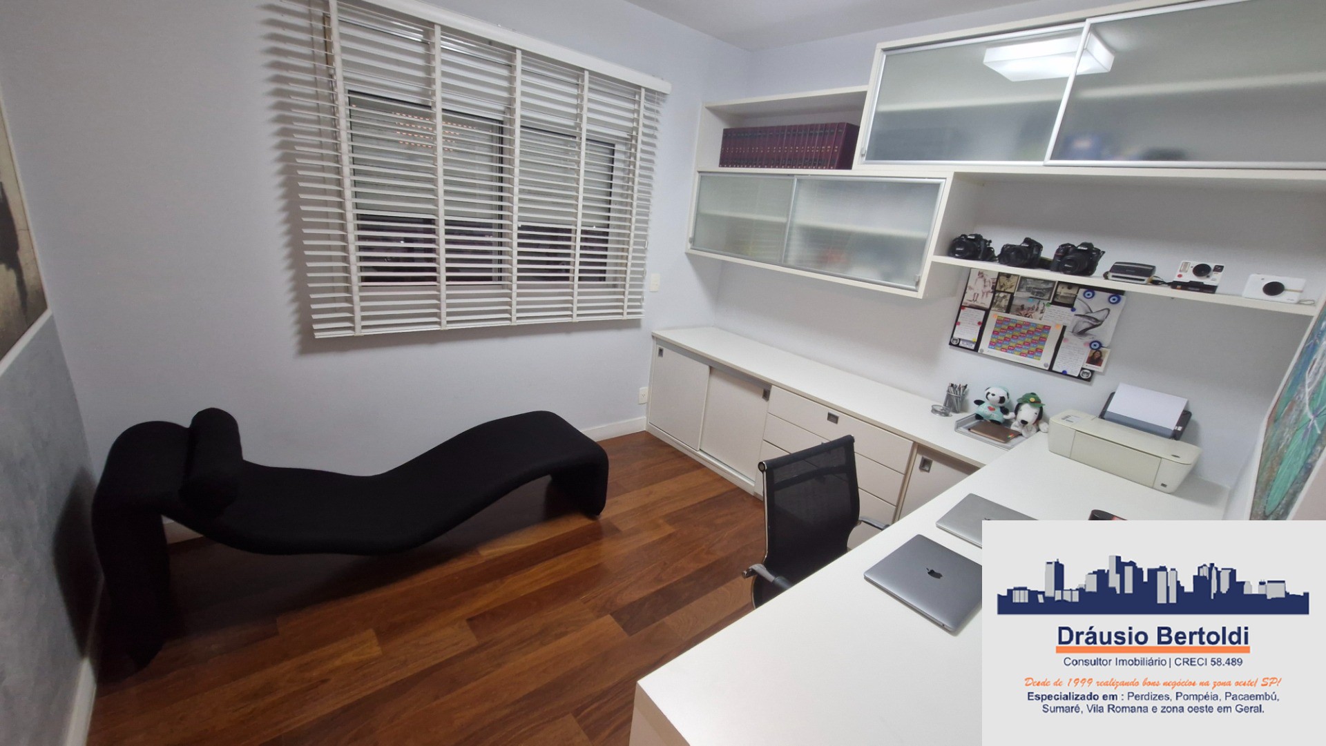 Apartamento, 4 quartos, 118 m² - Foto 12