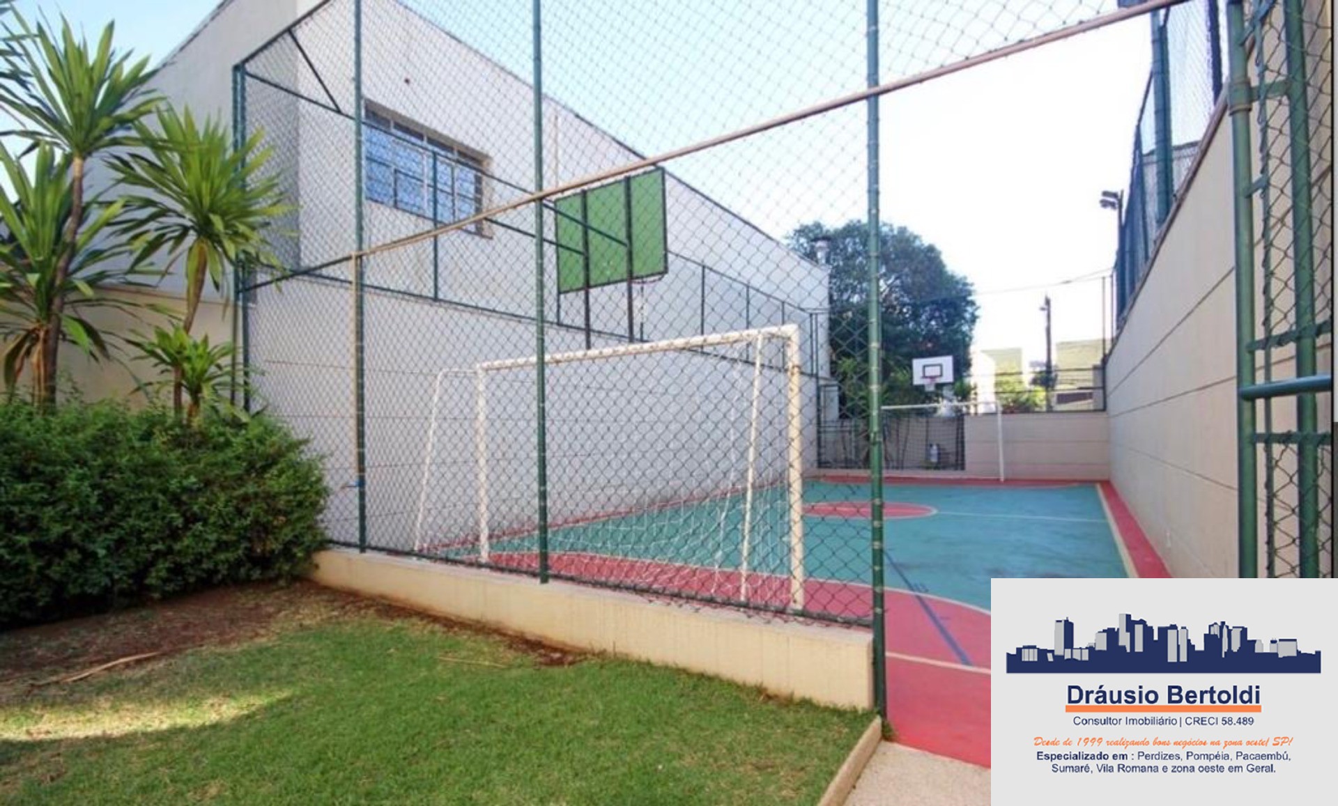 Apartamento, 3 quartos, 85 m² - Foto 25