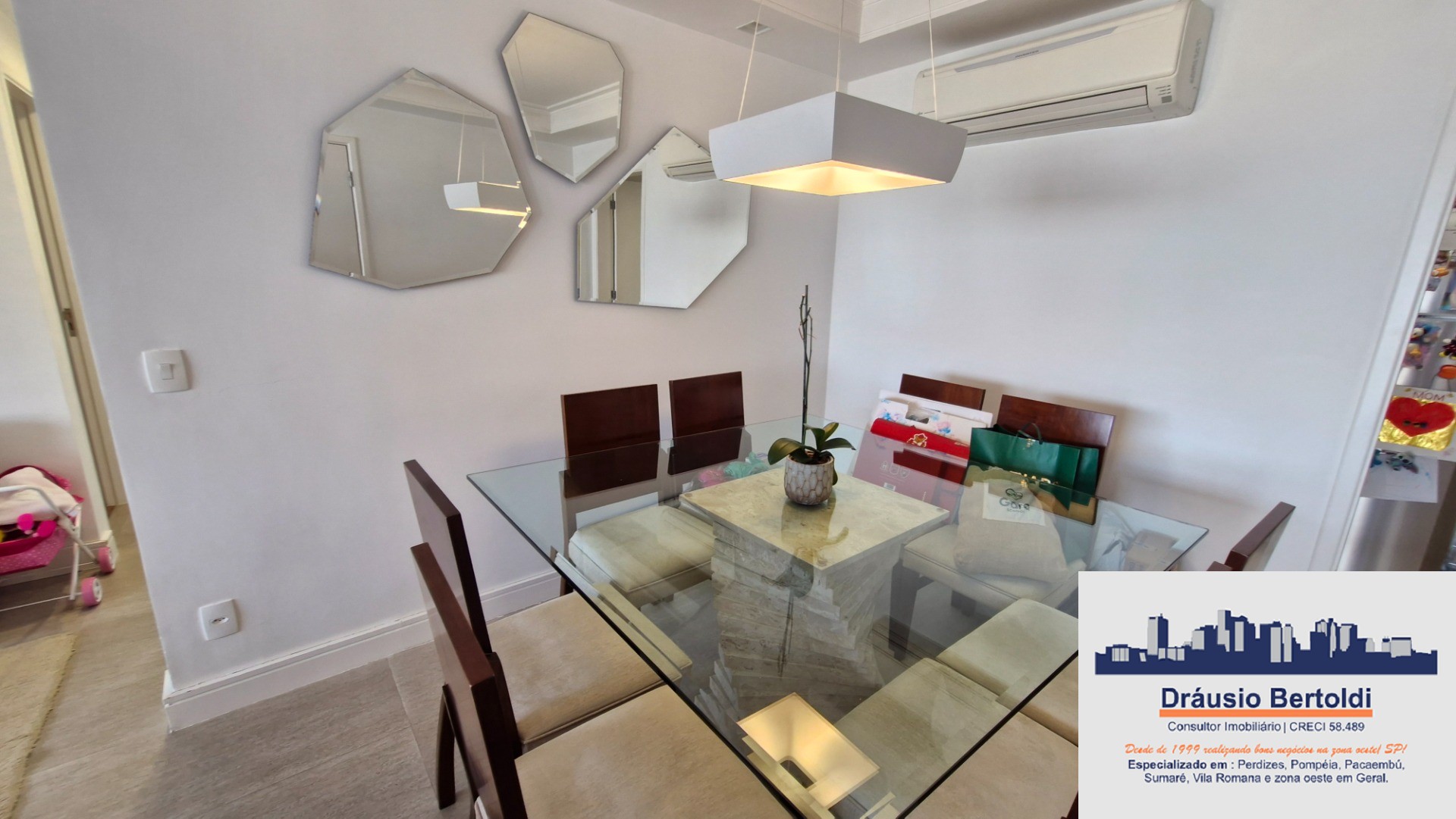 Apartamento, 3 quartos, 85 m² - Foto 7