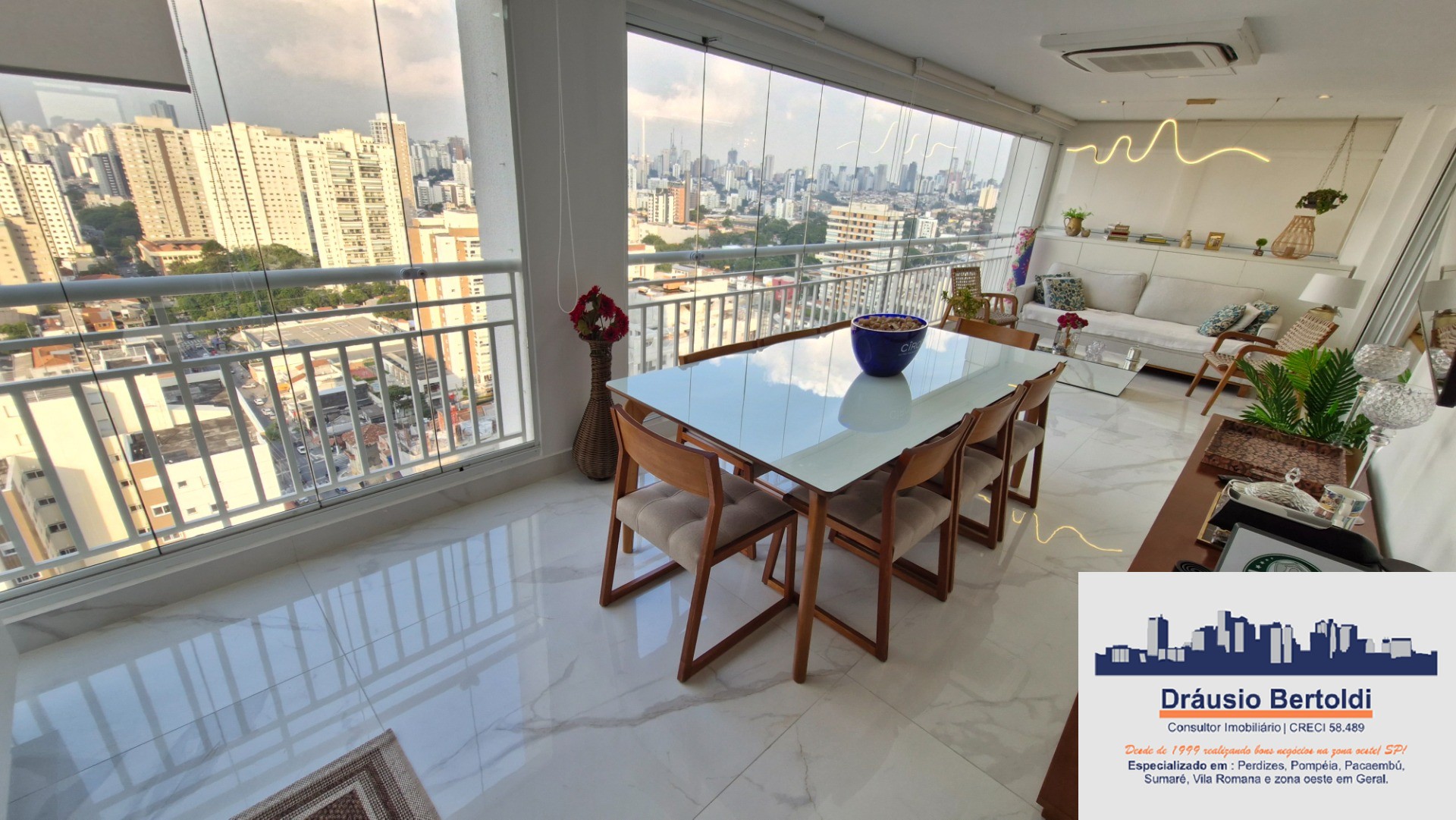 Apartamento, 4 quartos, 177 m² - Foto 1