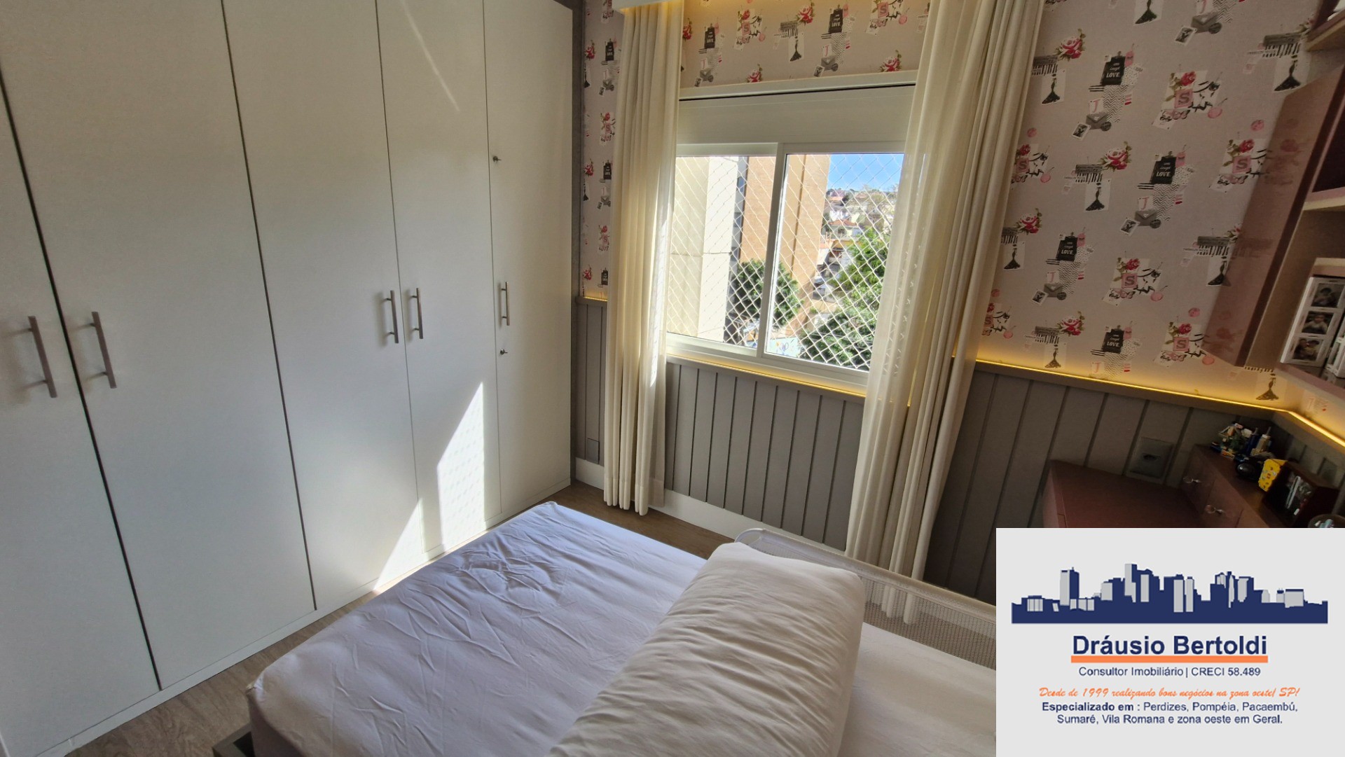 Apartamento, 3 quartos, 139 m² - Foto 17