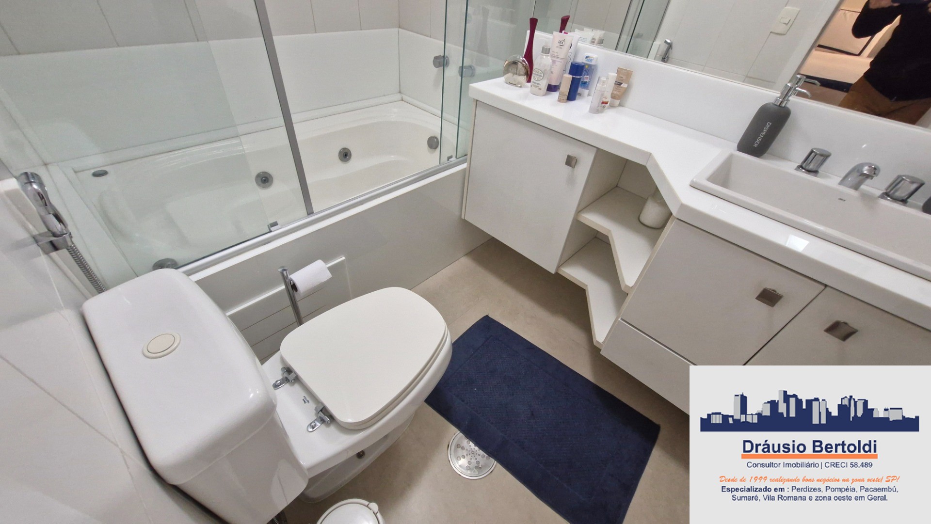 Apartamento, 4 quartos, 118 m² - Foto 15