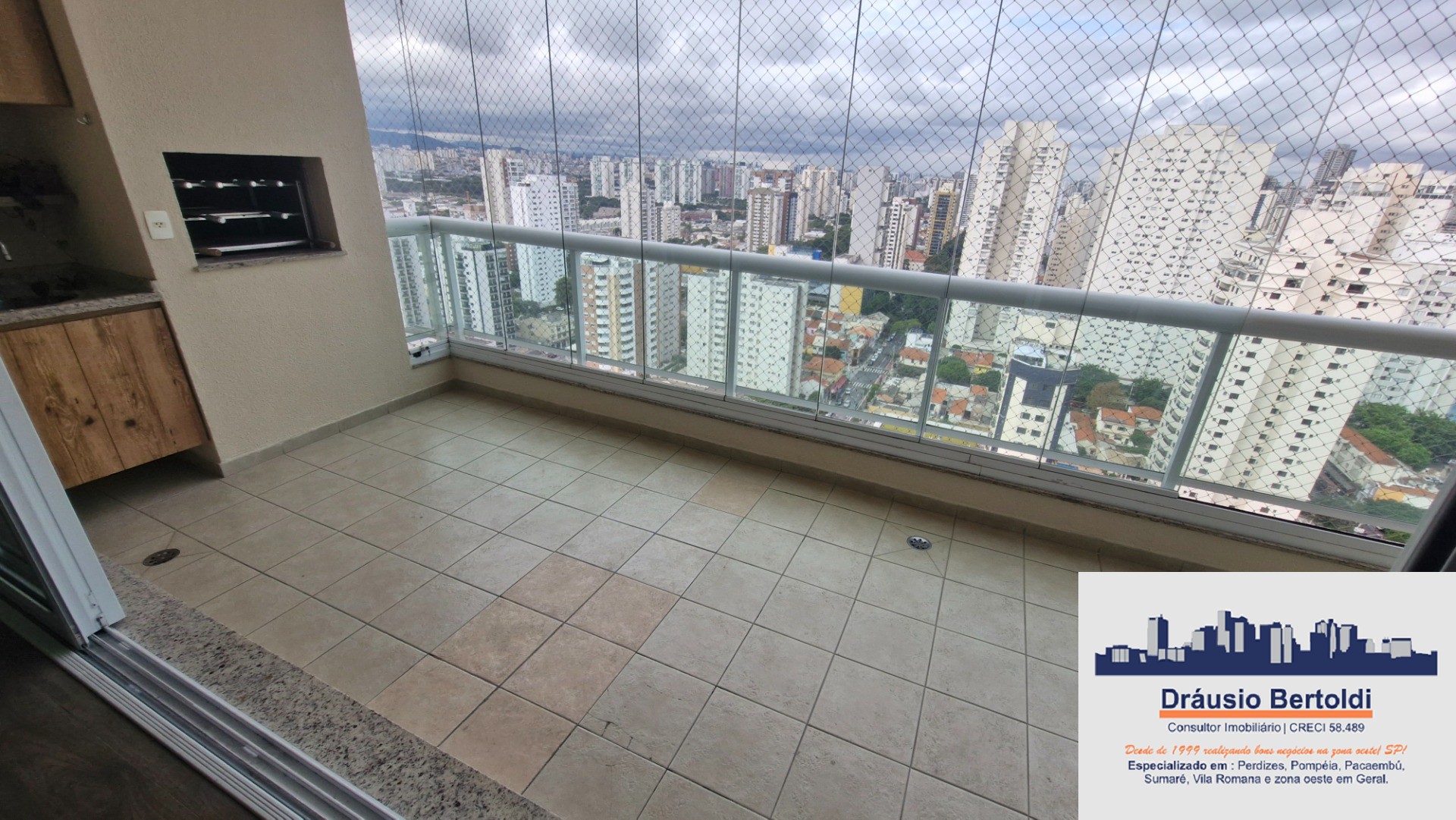 Apartamento, 3 quartos, 120 m² - Foto 5