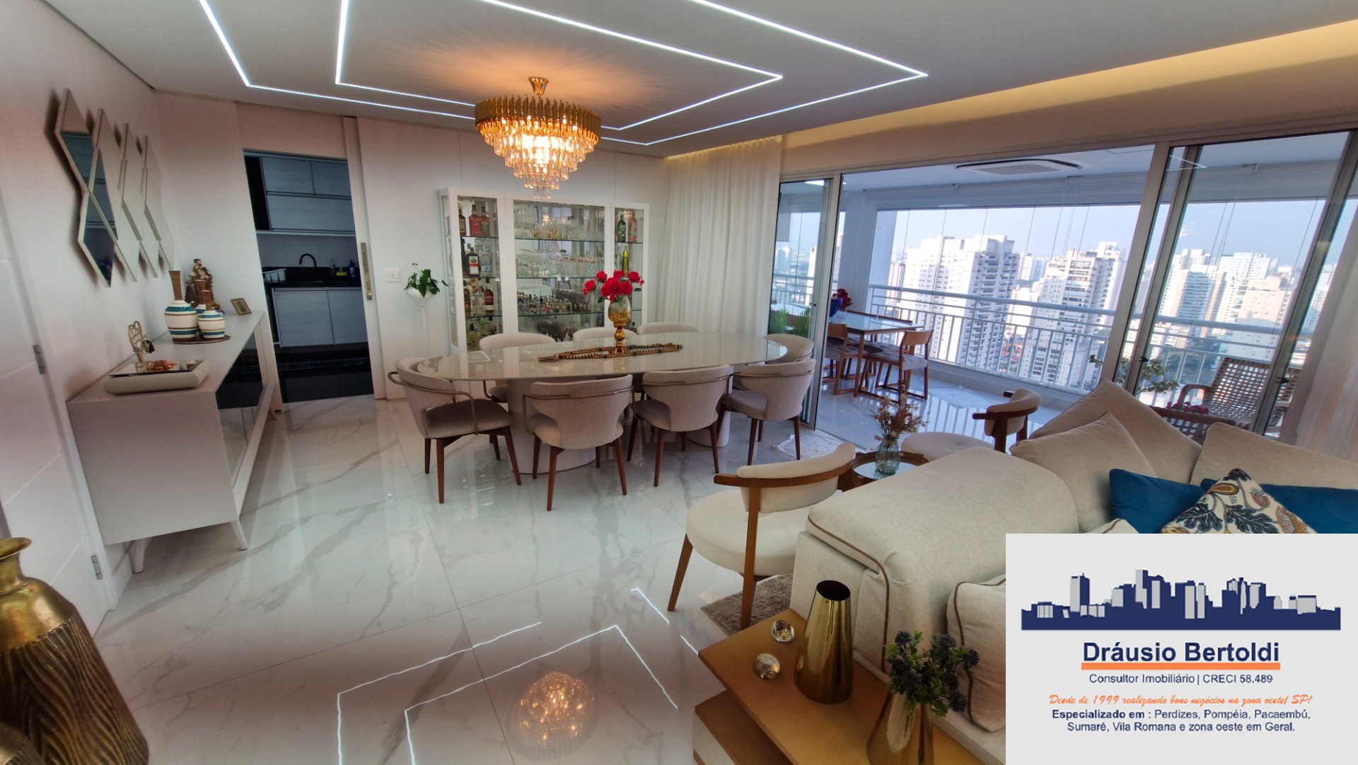 Apartamento, 4 quartos, 177 m² - Foto 10