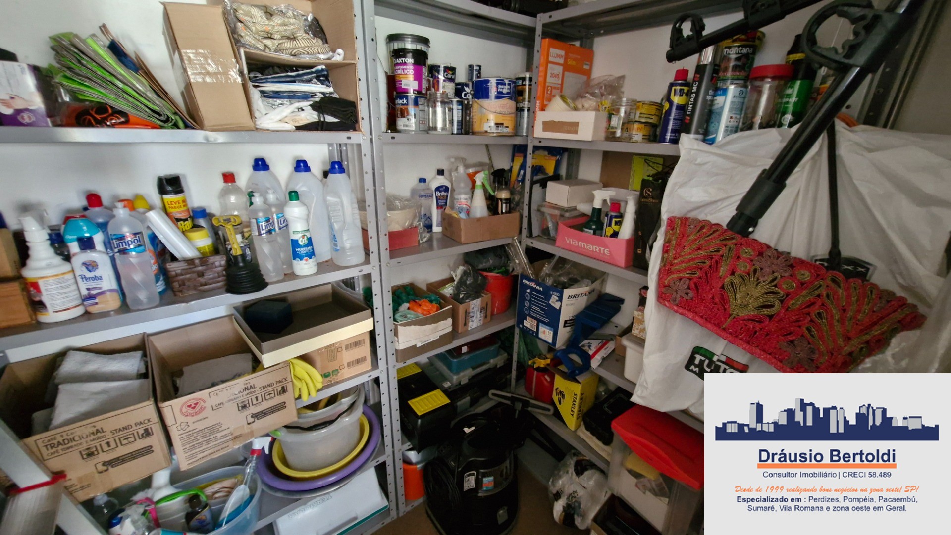 Apartamento, 4 quartos, 168 m² - Foto 17