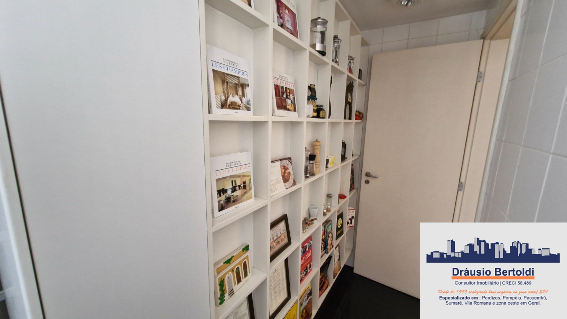 Apartamento, 4 quartos, 168 m² - Foto 18