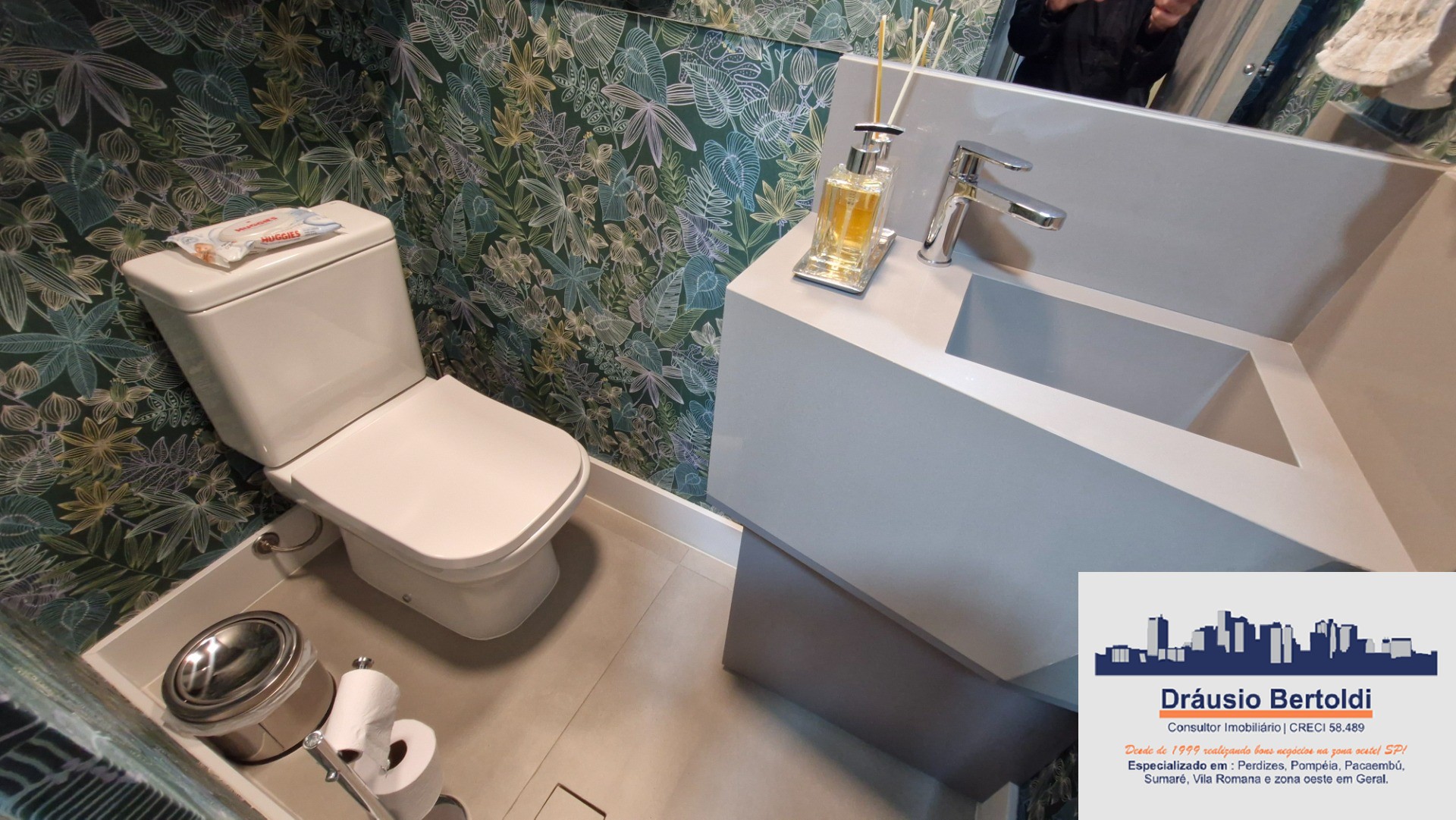 Apartamento, 3 quartos, 139 m² - Foto 21