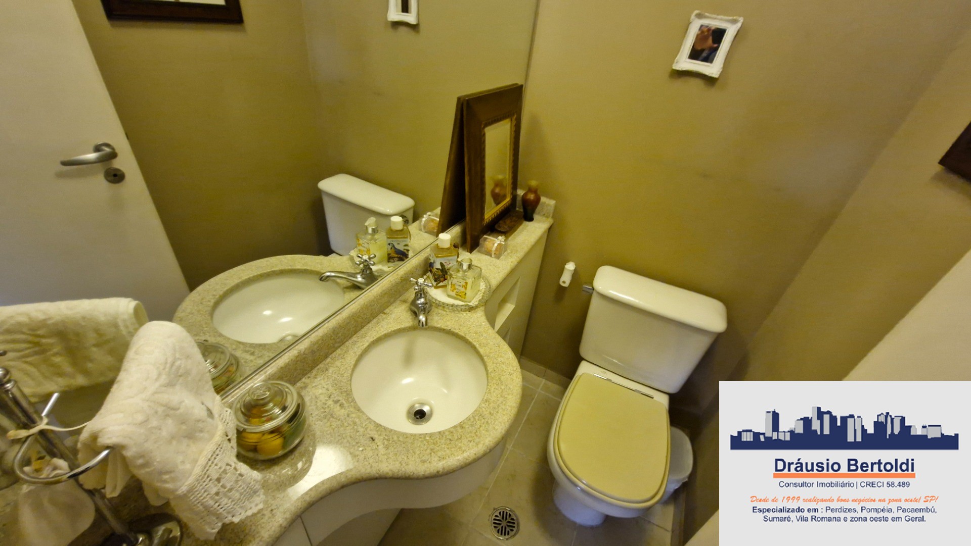 Apartamento, 4 quartos, 168 m² - Foto 12