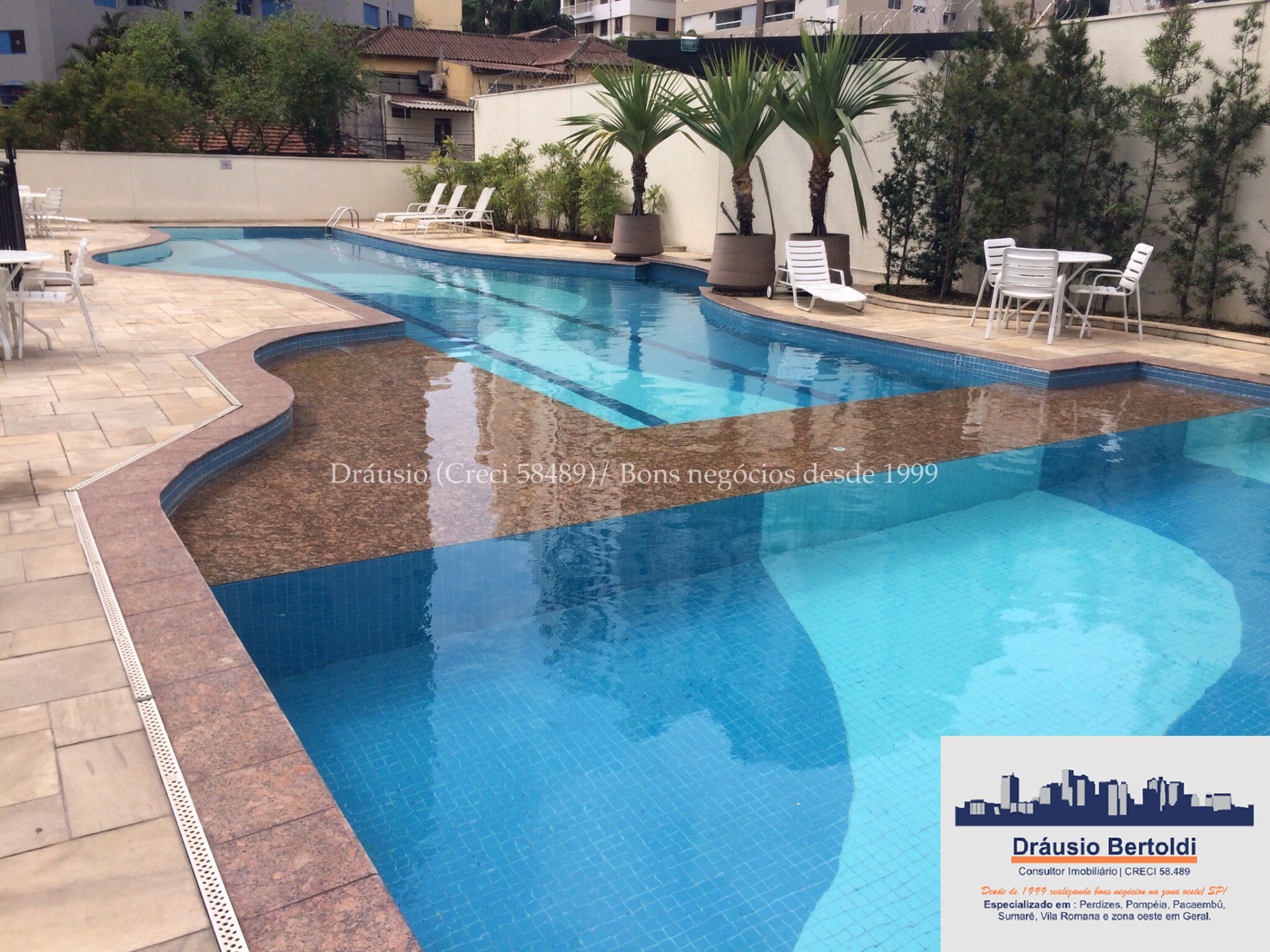 Apartamento, 3 quartos, 139 m² - Foto 27