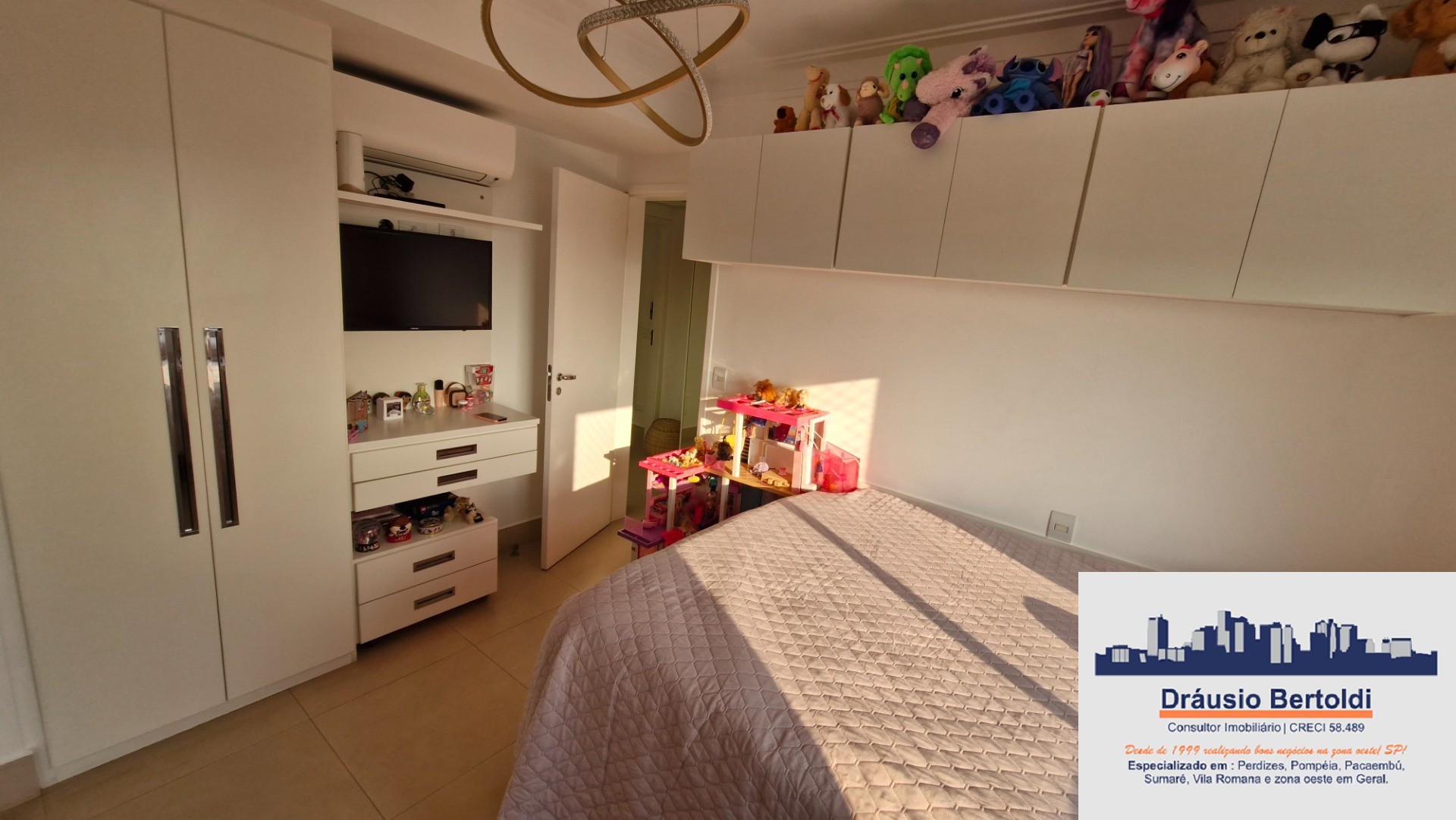 Apartamento, 4 quartos, 177 m² - Foto 27