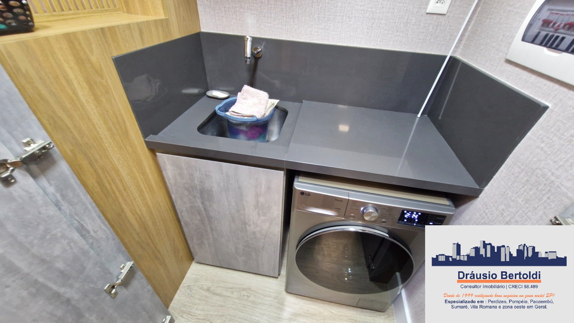 Apartamento, 3 quartos, 139 m² - Foto 22