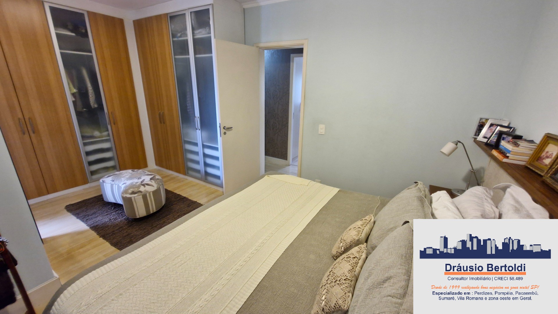 Apartamento, 4 quartos, 168 m² - Foto 27