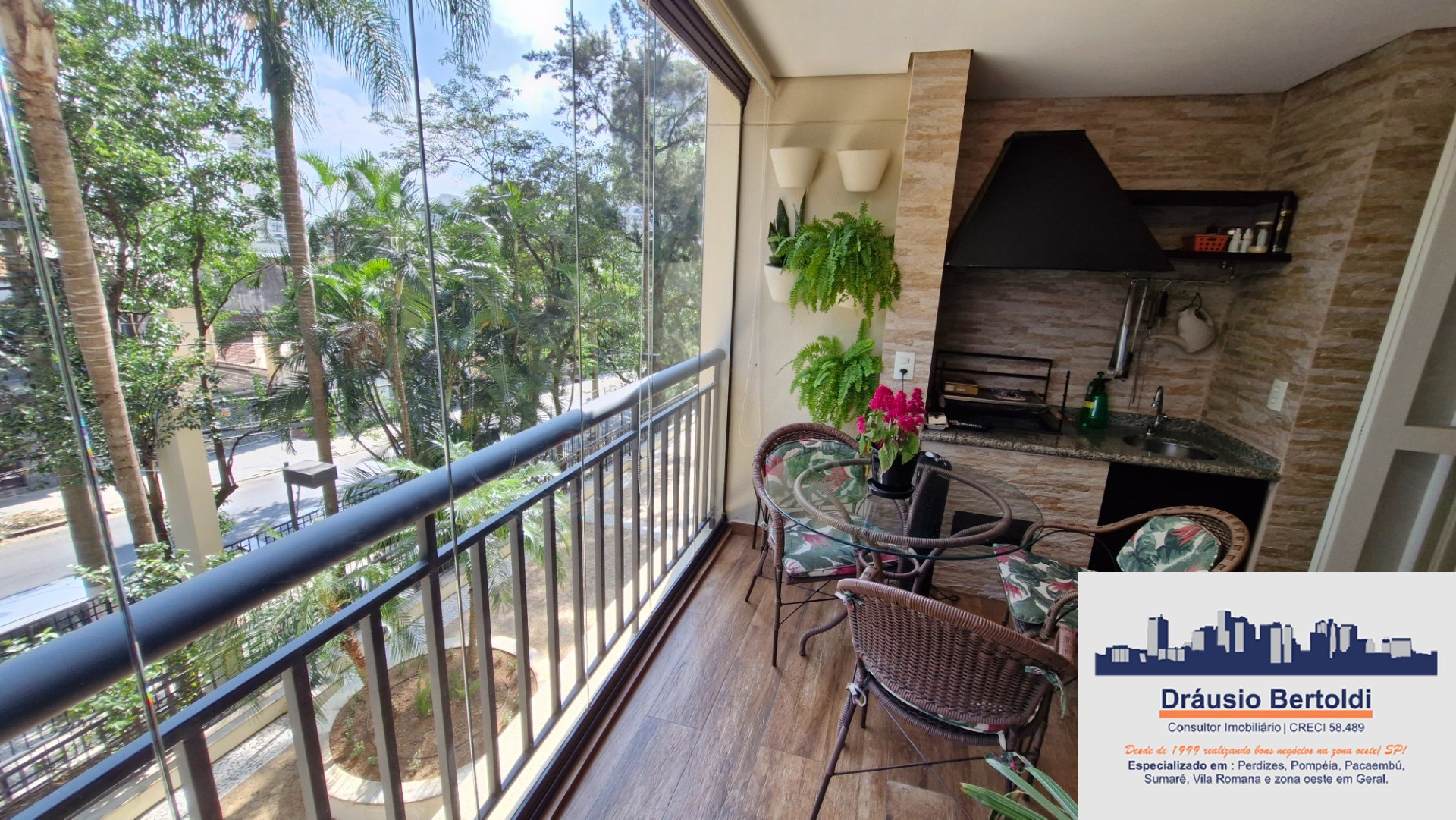 Apartamento, 4 quartos, 168 m² - Foto 9