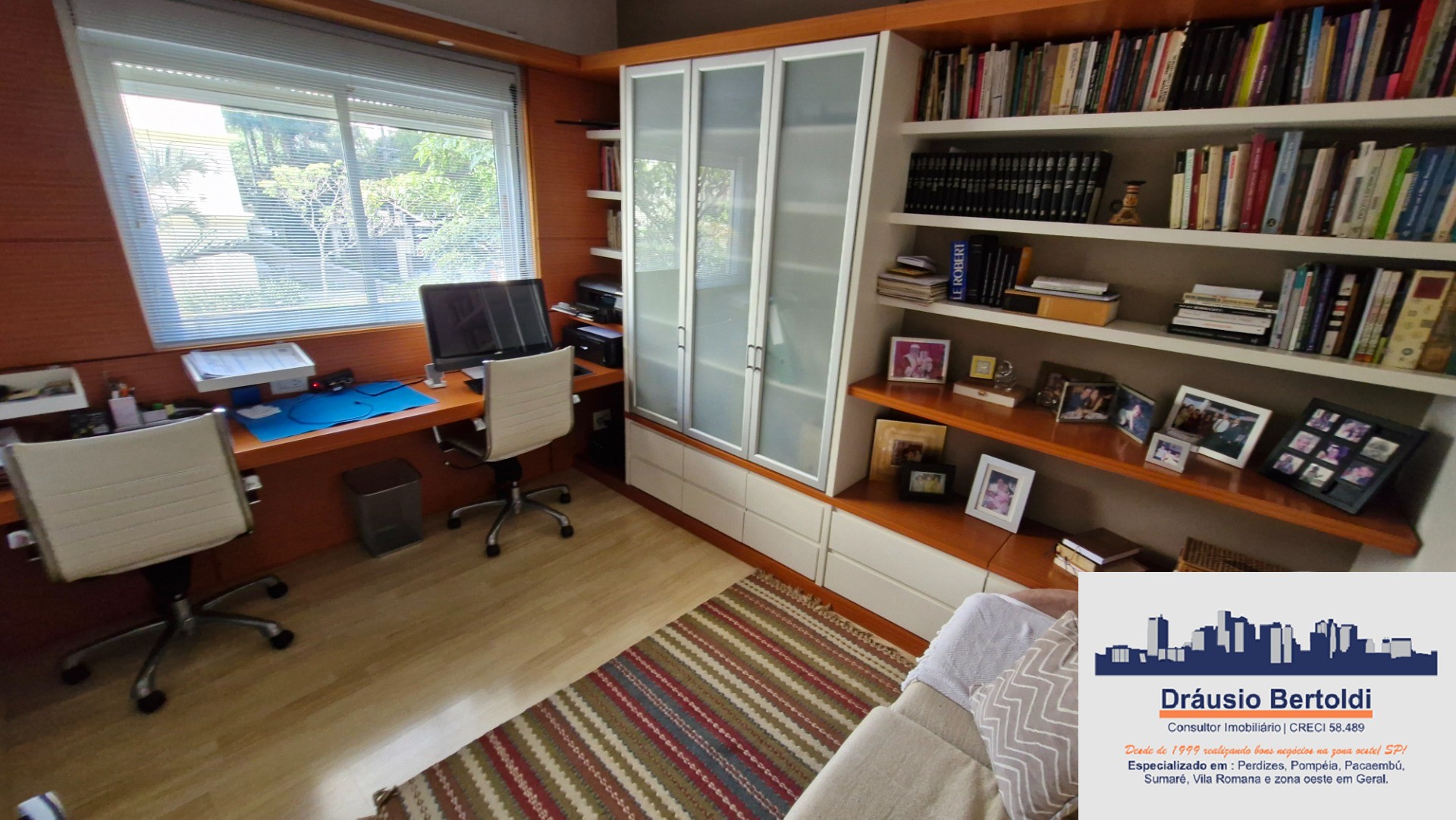 Apartamento, 4 quartos, 168 m² - Foto 23