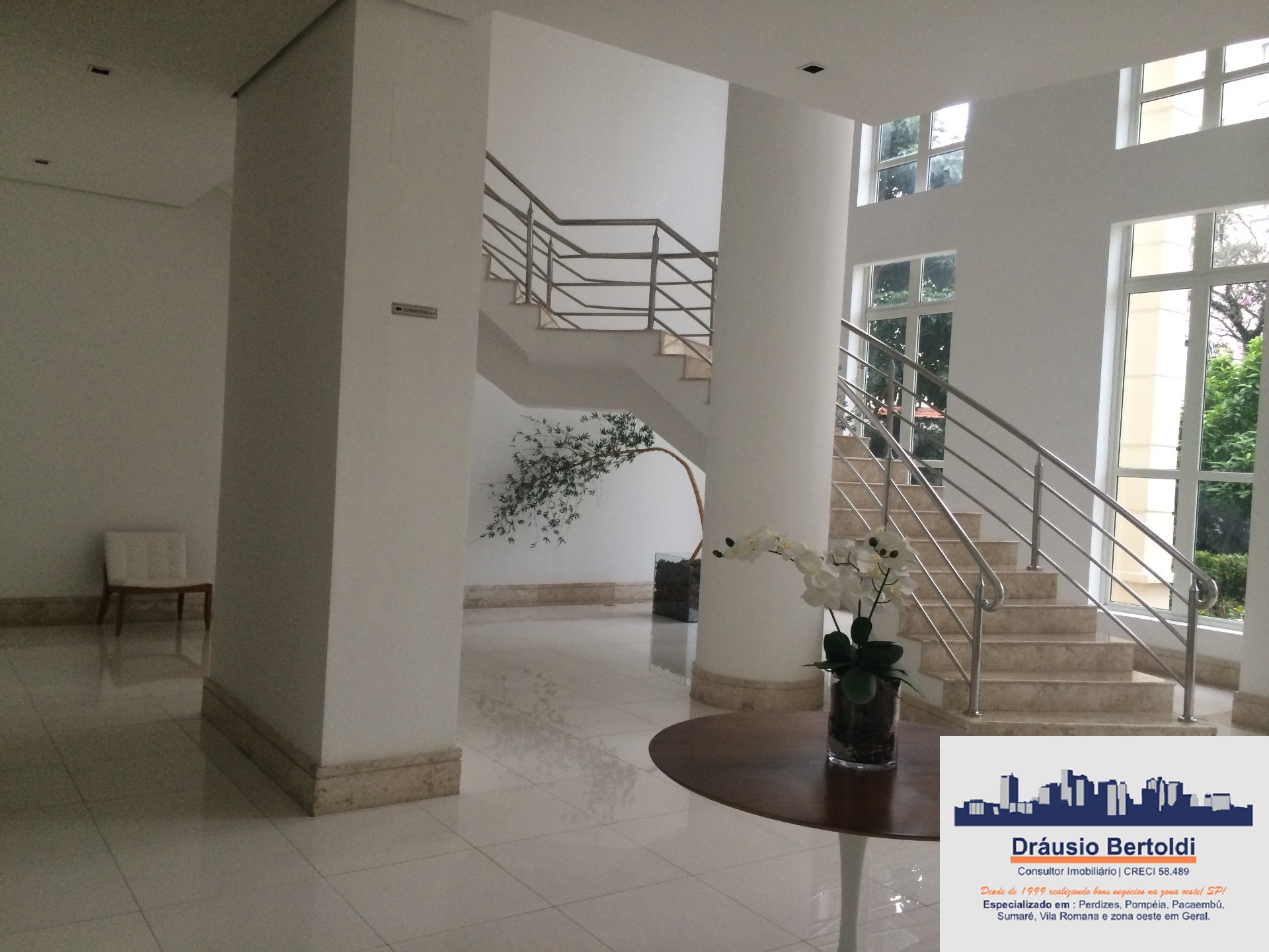 Apartamento, 3 quartos, 139 m² - Foto 33