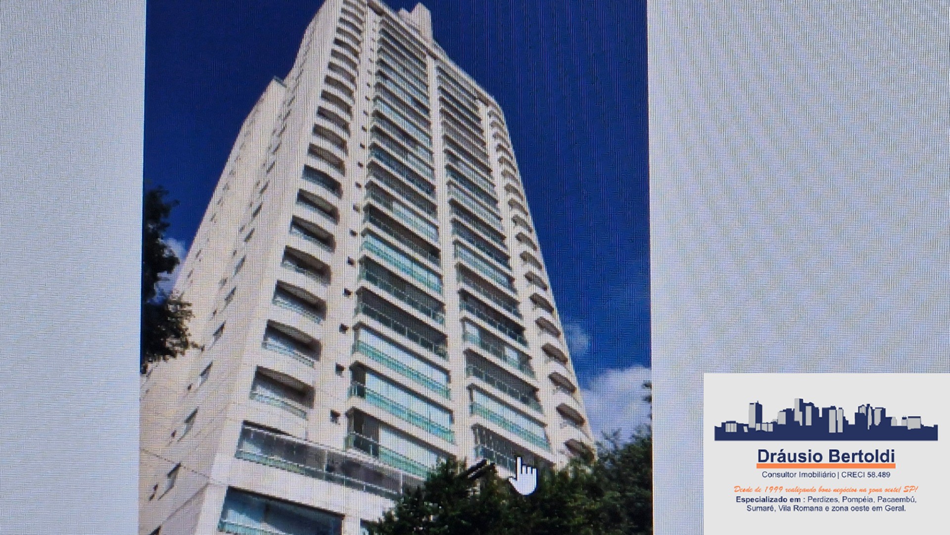 Apartamento, 3 quartos, 120 m² - Foto 4